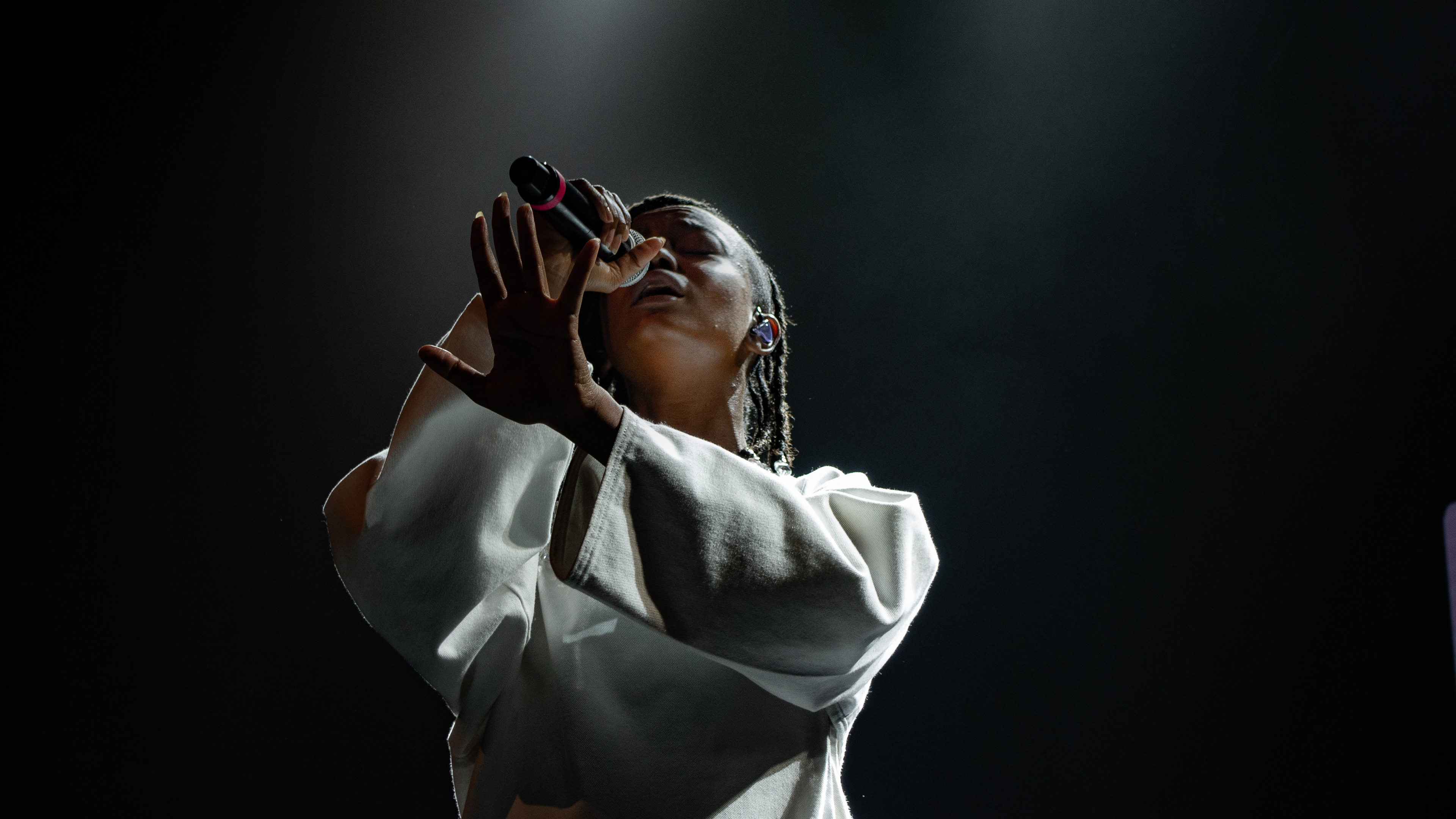 Kelela - 2018