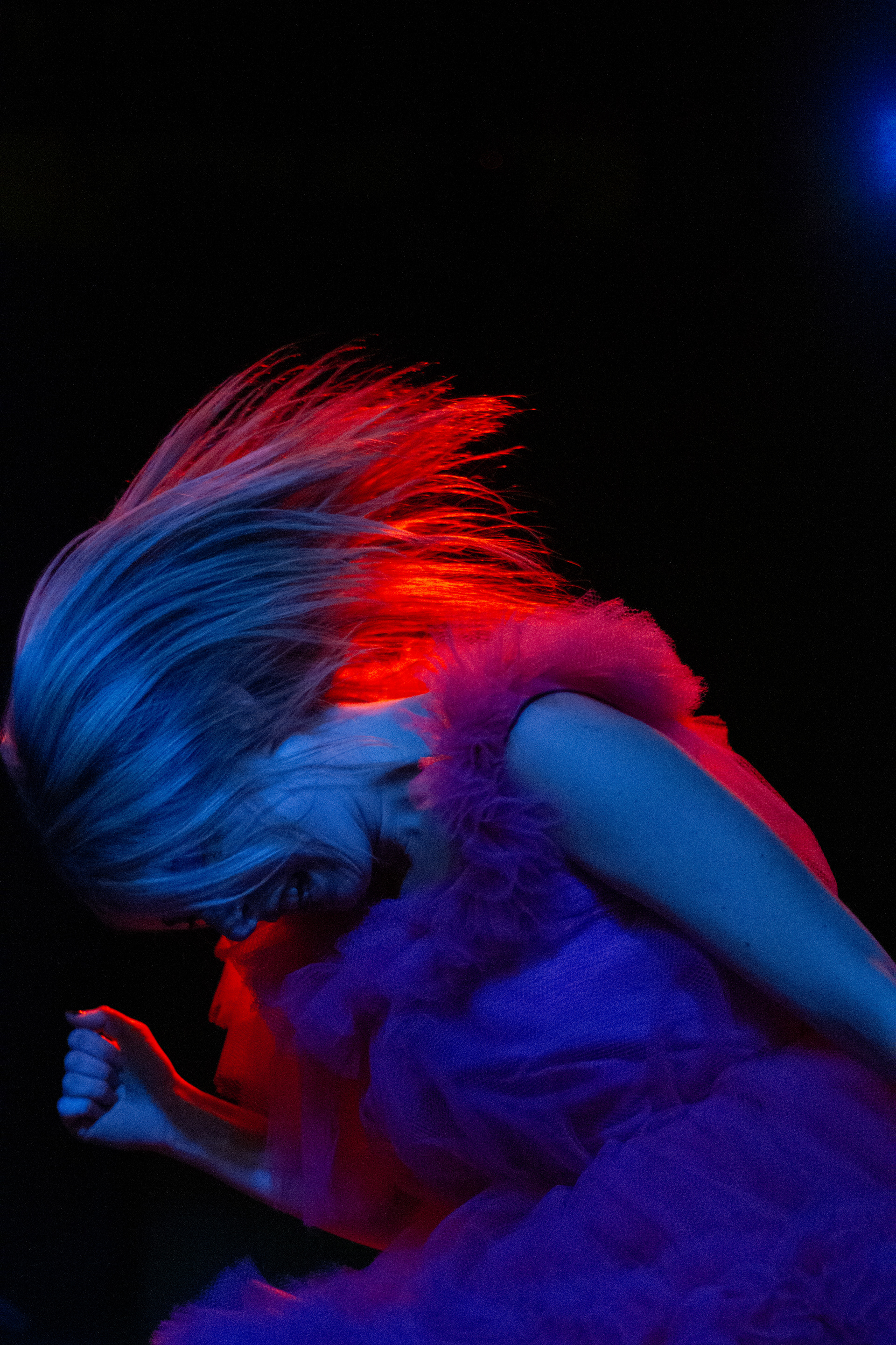 Charly Bliss - 2019
