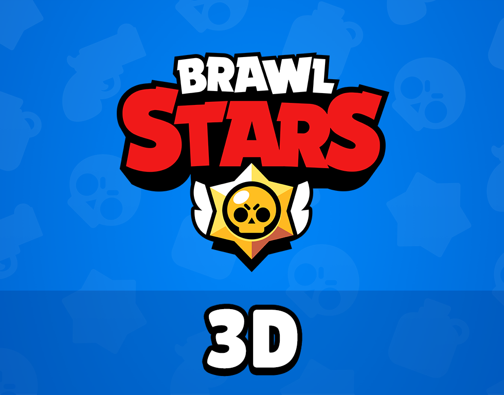 Phillip Lockwood Brawl Stars 3d - brawl stars pipeline