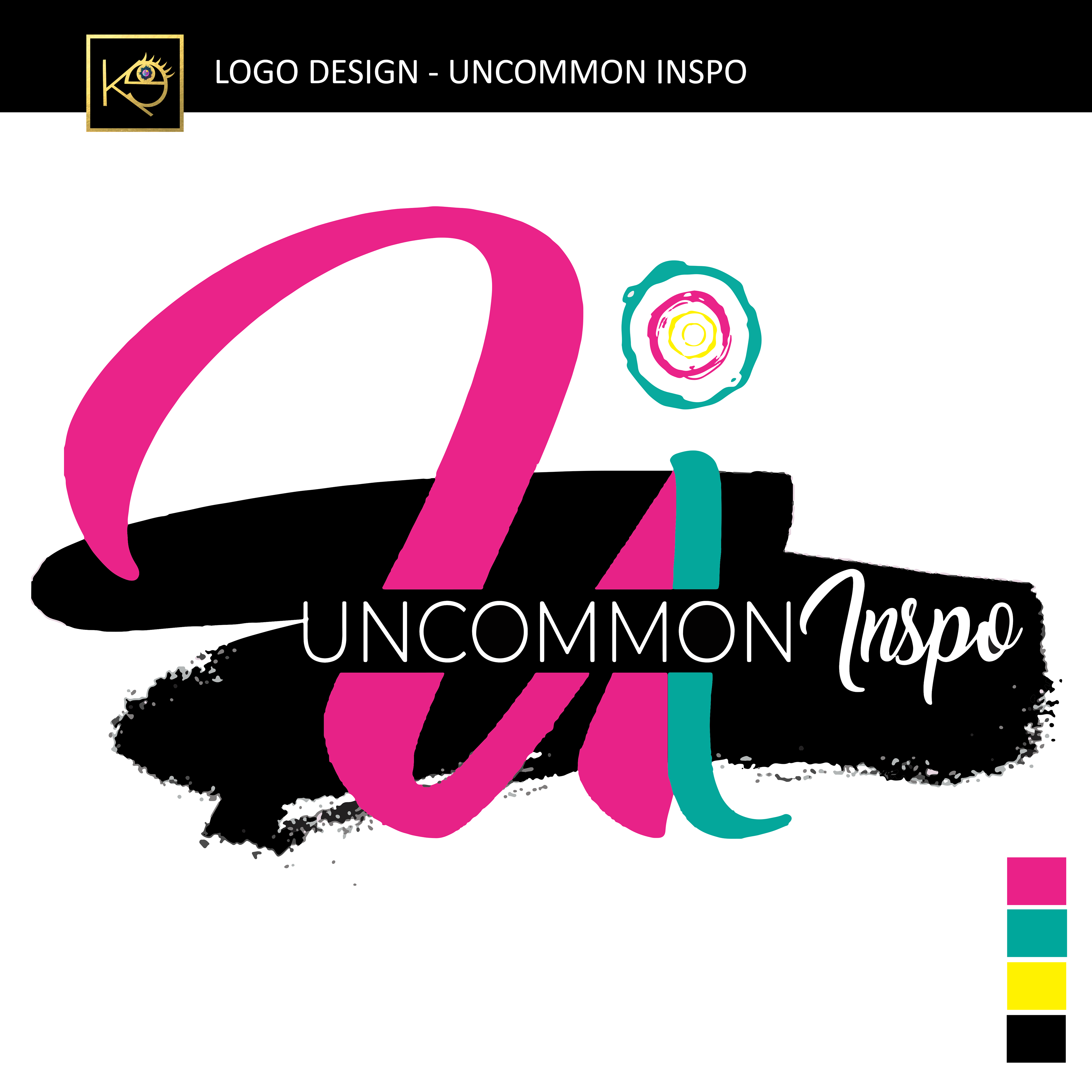 Logo Design