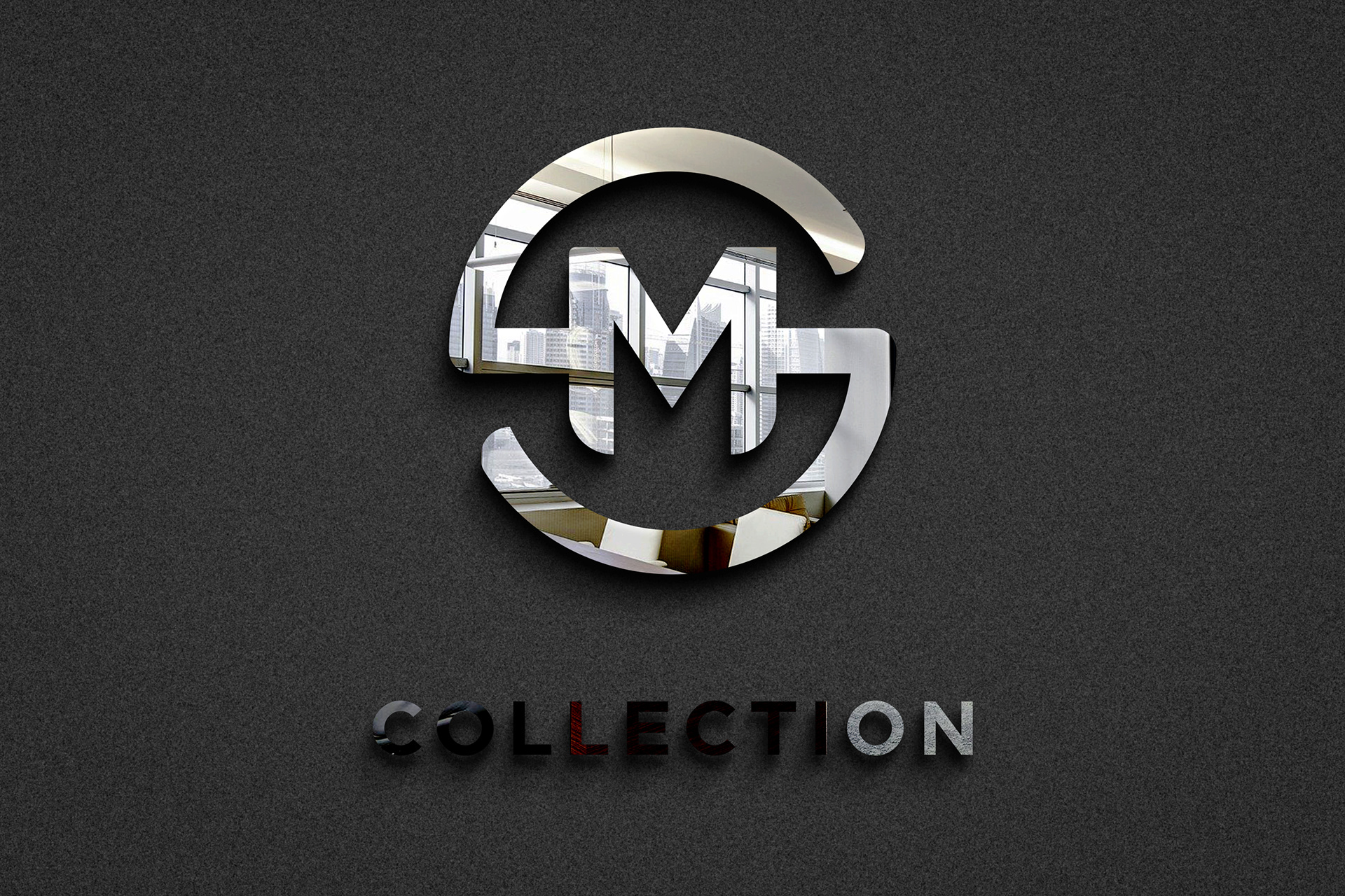 Ad Projects Applied Design S M Collection Logo Packaging Design Ad Projects Applied Design S M Collection Logo Packaging Design