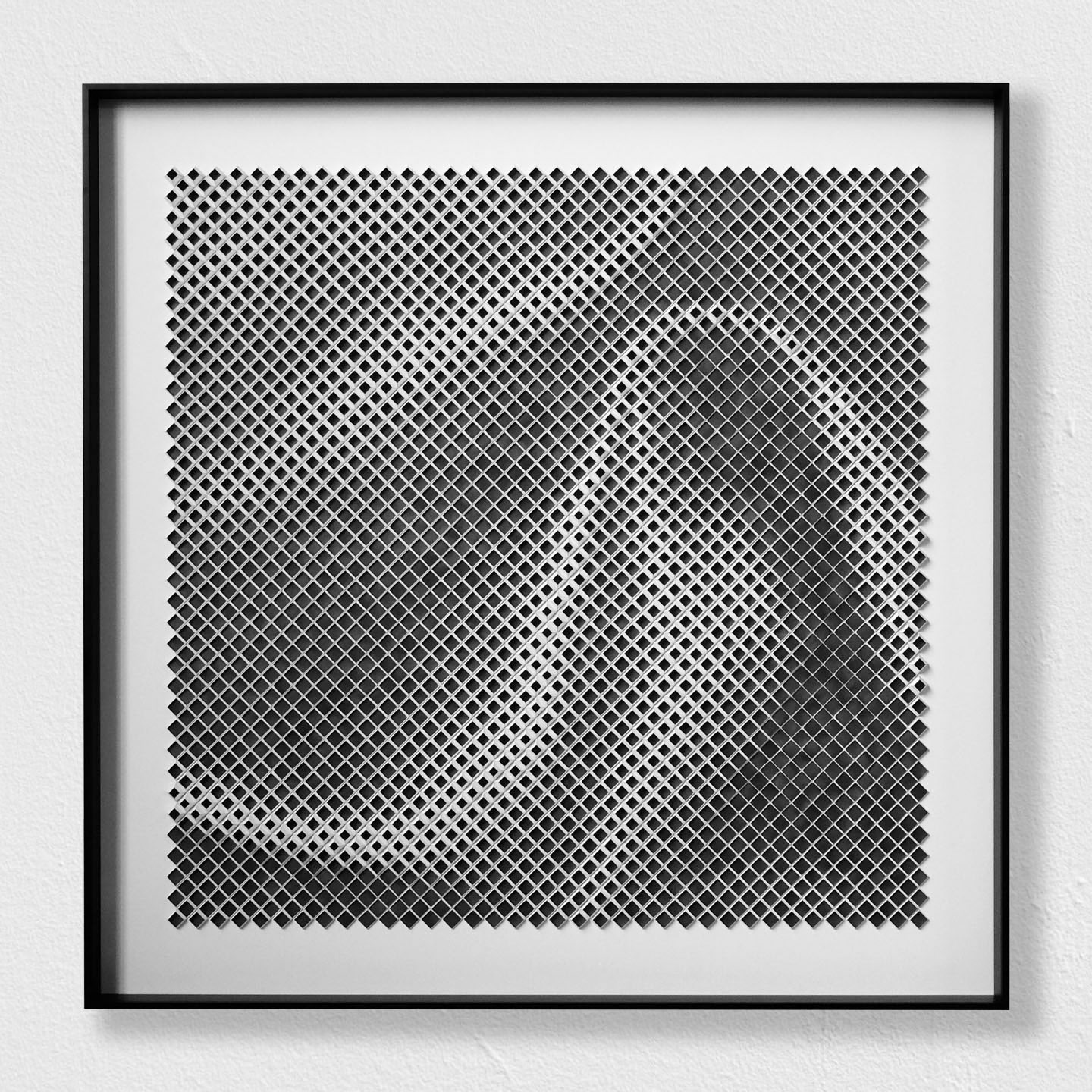Silk - 48"x48"x3"