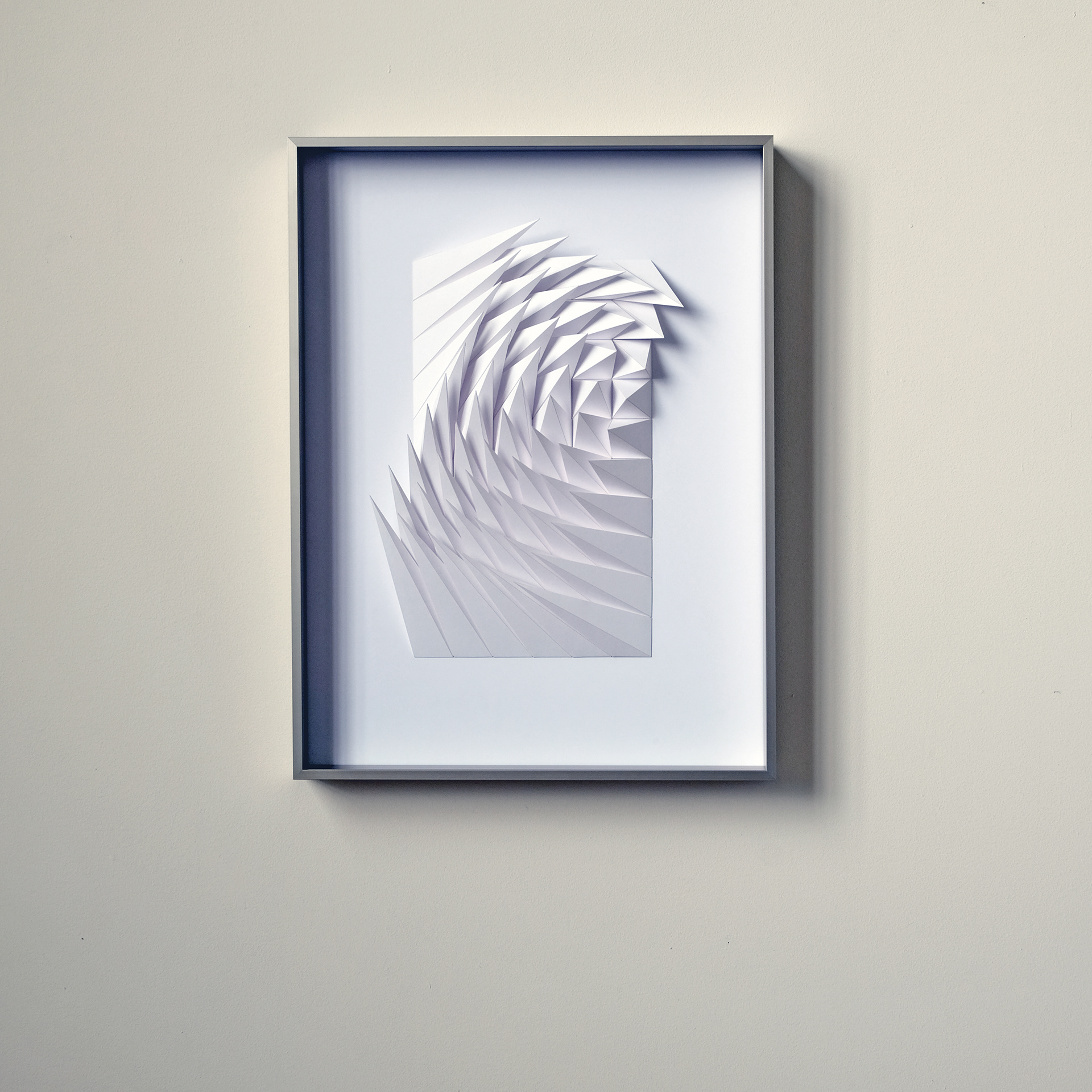 Swirl 8 - 12"x16" | 18"x24 | 24"x30"