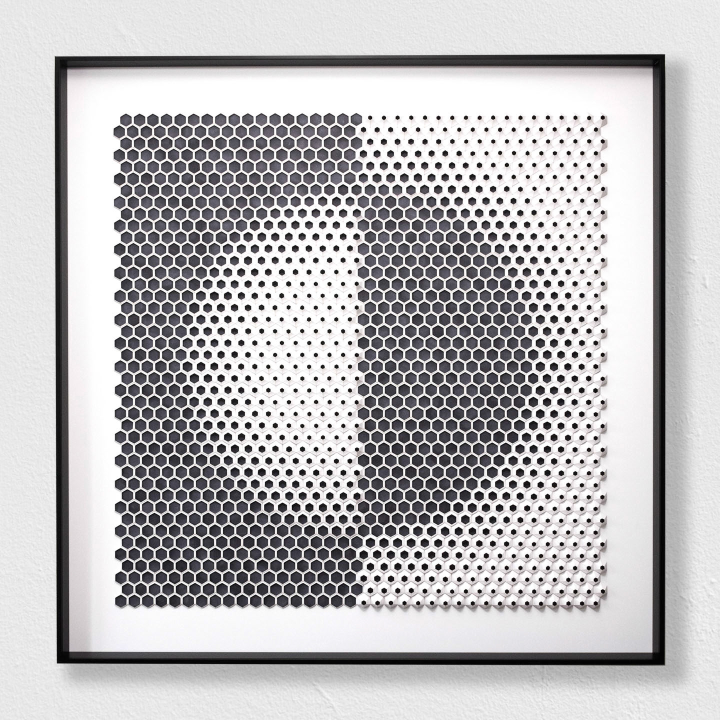 Converse R - 45"x45"x3"