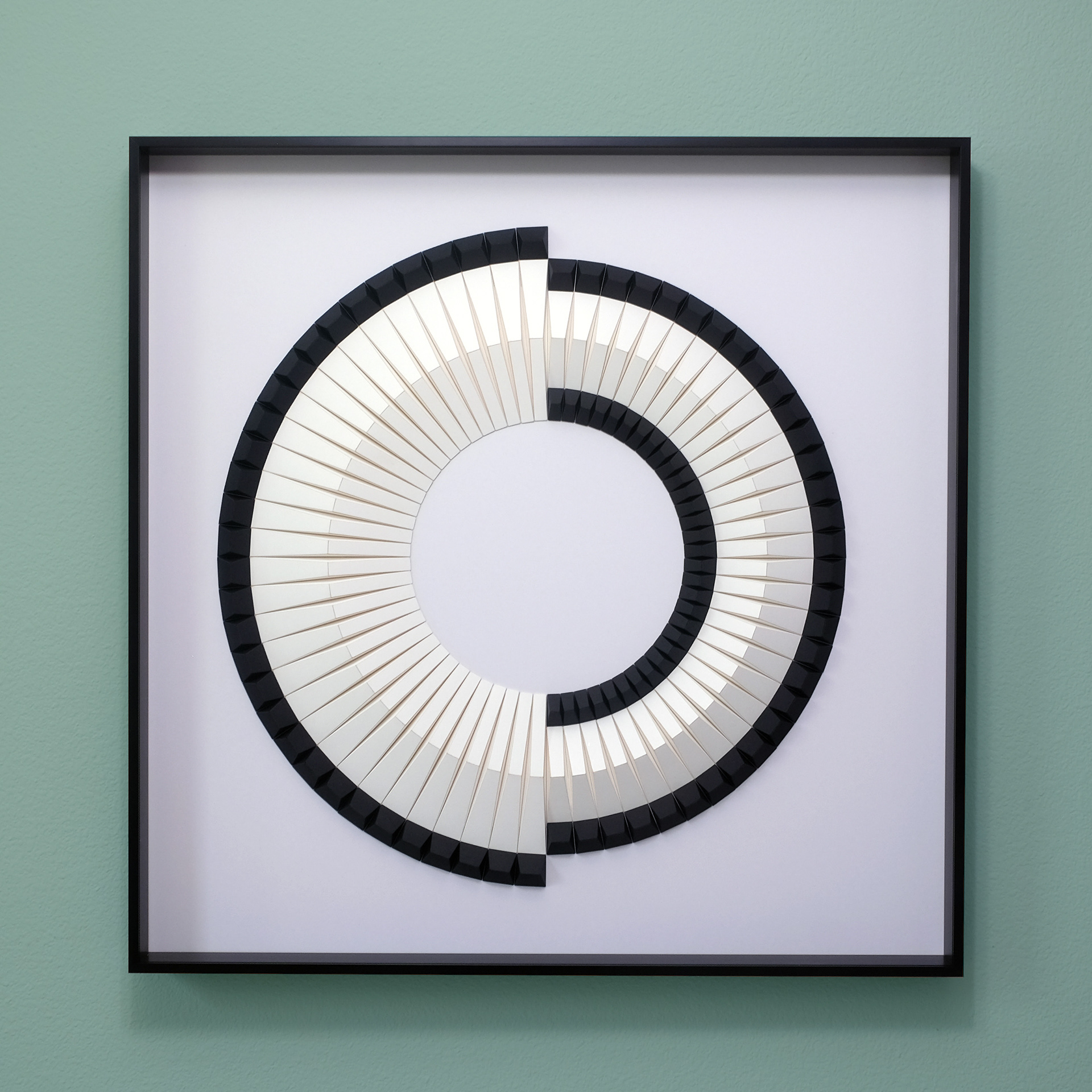 30"x30"