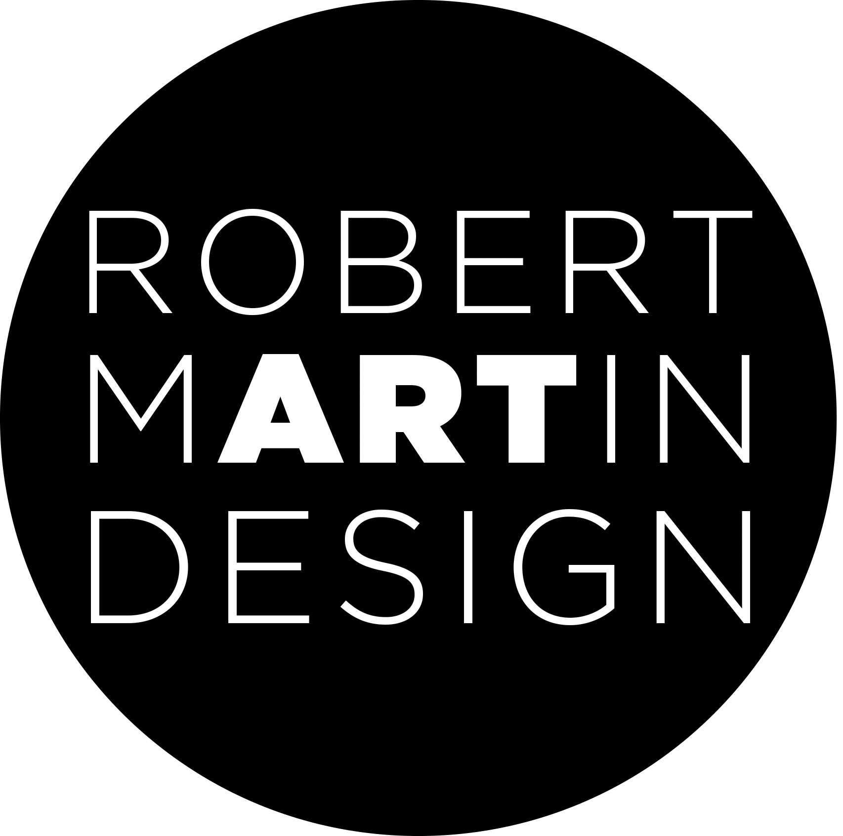 Robert Martin Design