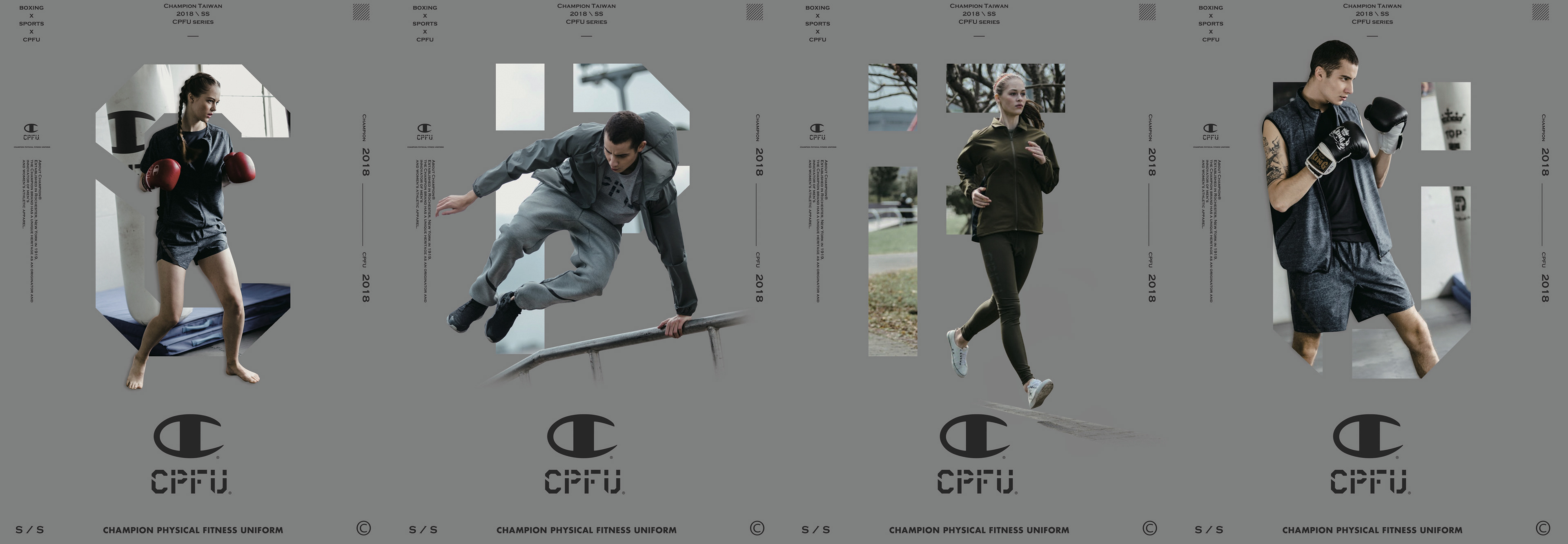 Linchenphotography Brand Champion Taiwan Cpfu