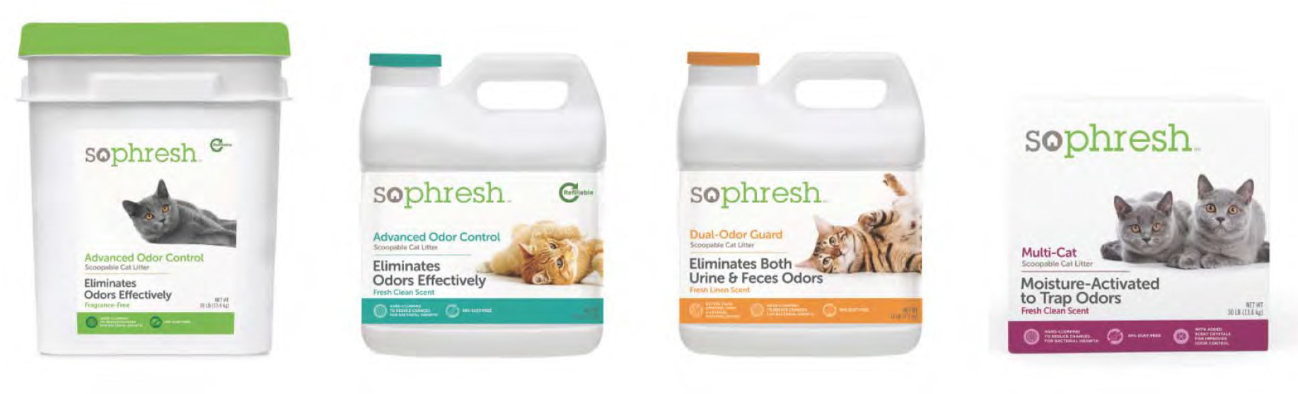 Brand Imagination Petco Private Brand SoPhresh