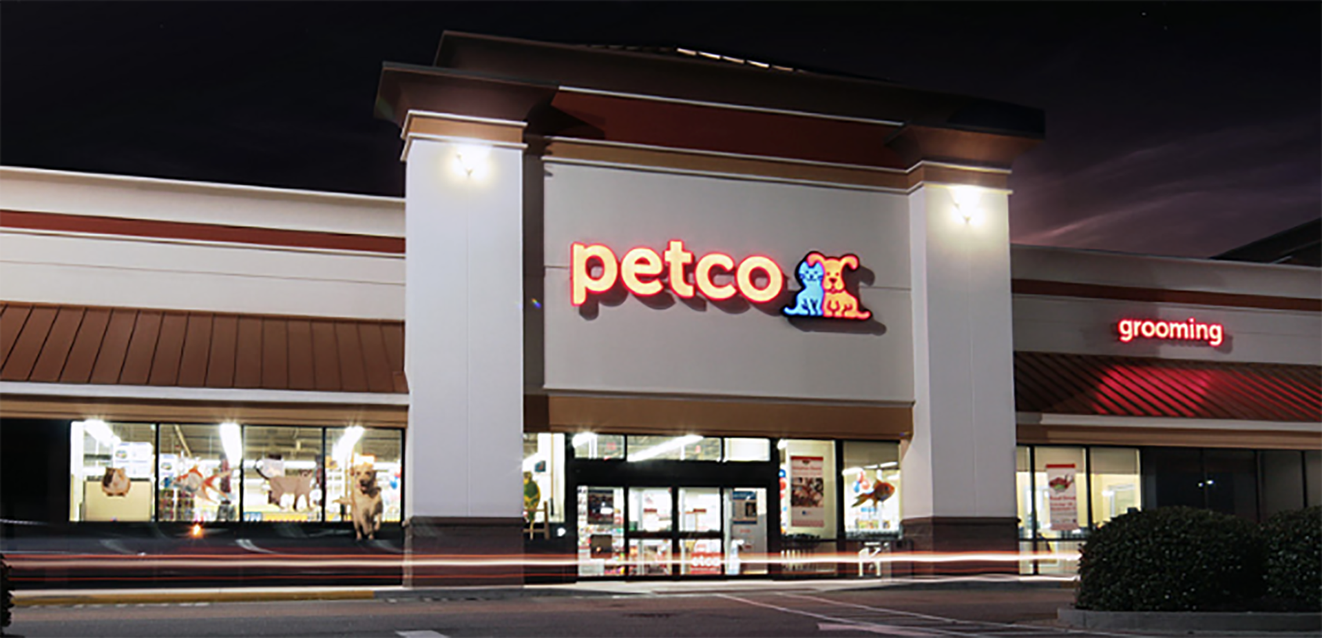 Brand Imagination Petco Brand Family Rebranding