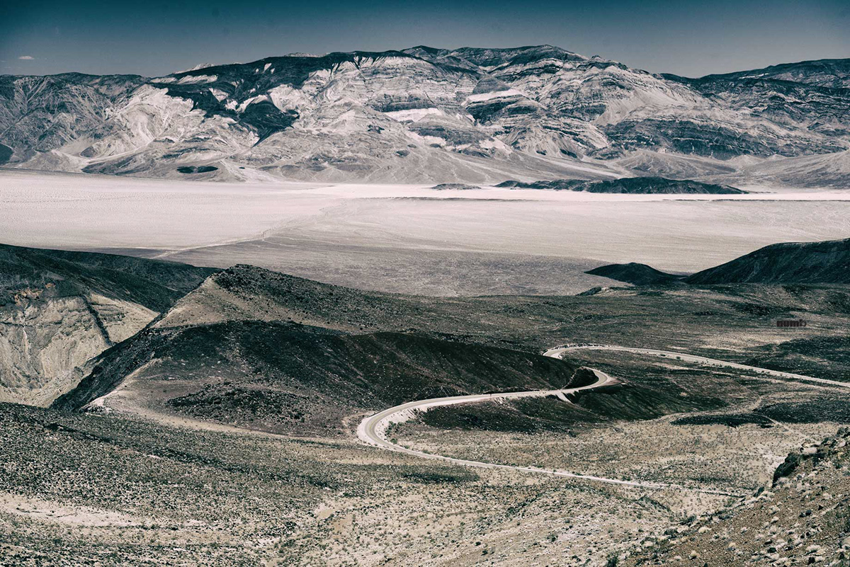 PhotoWeekender - Death Valley National Park