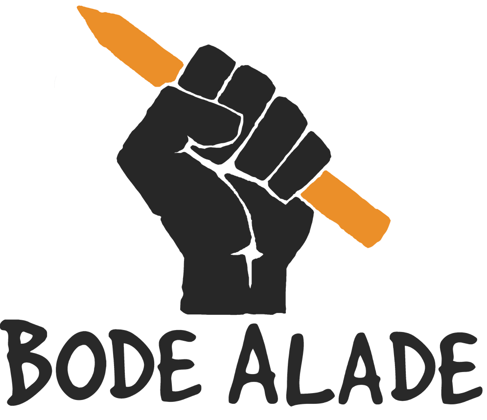 Bode Alade Bode Alade