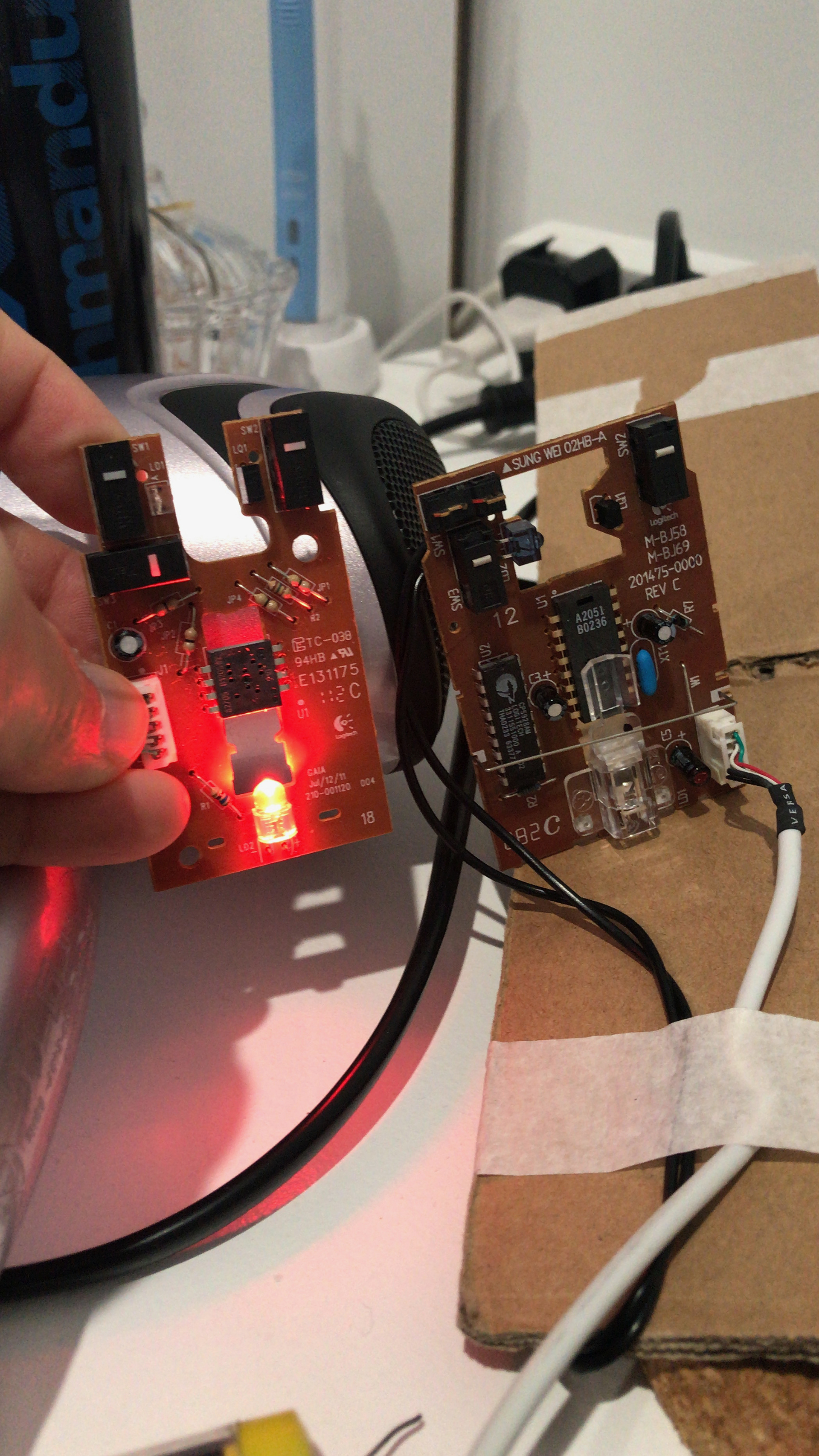 Prototyping