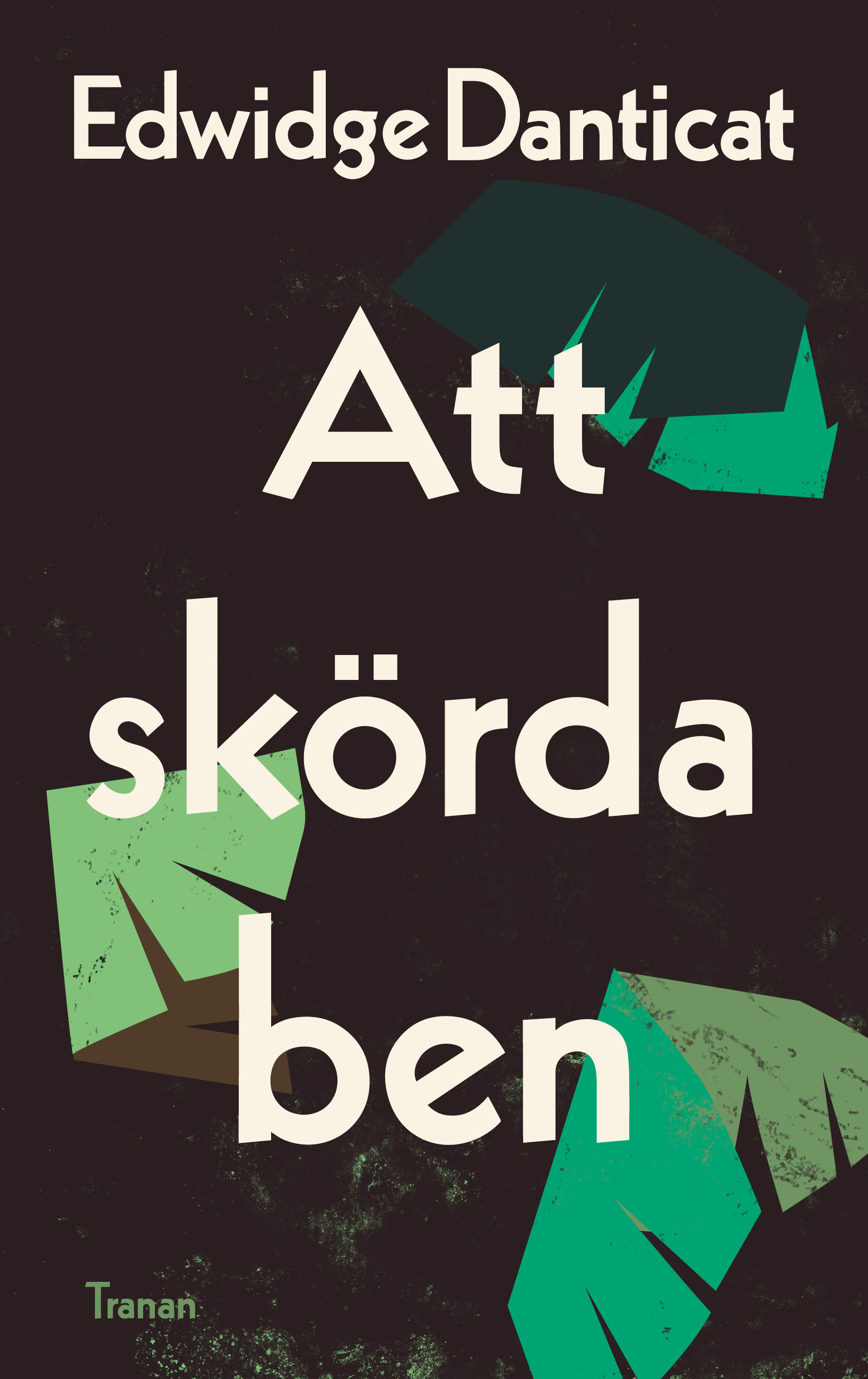 Bokförlaget Tranan, 2019.