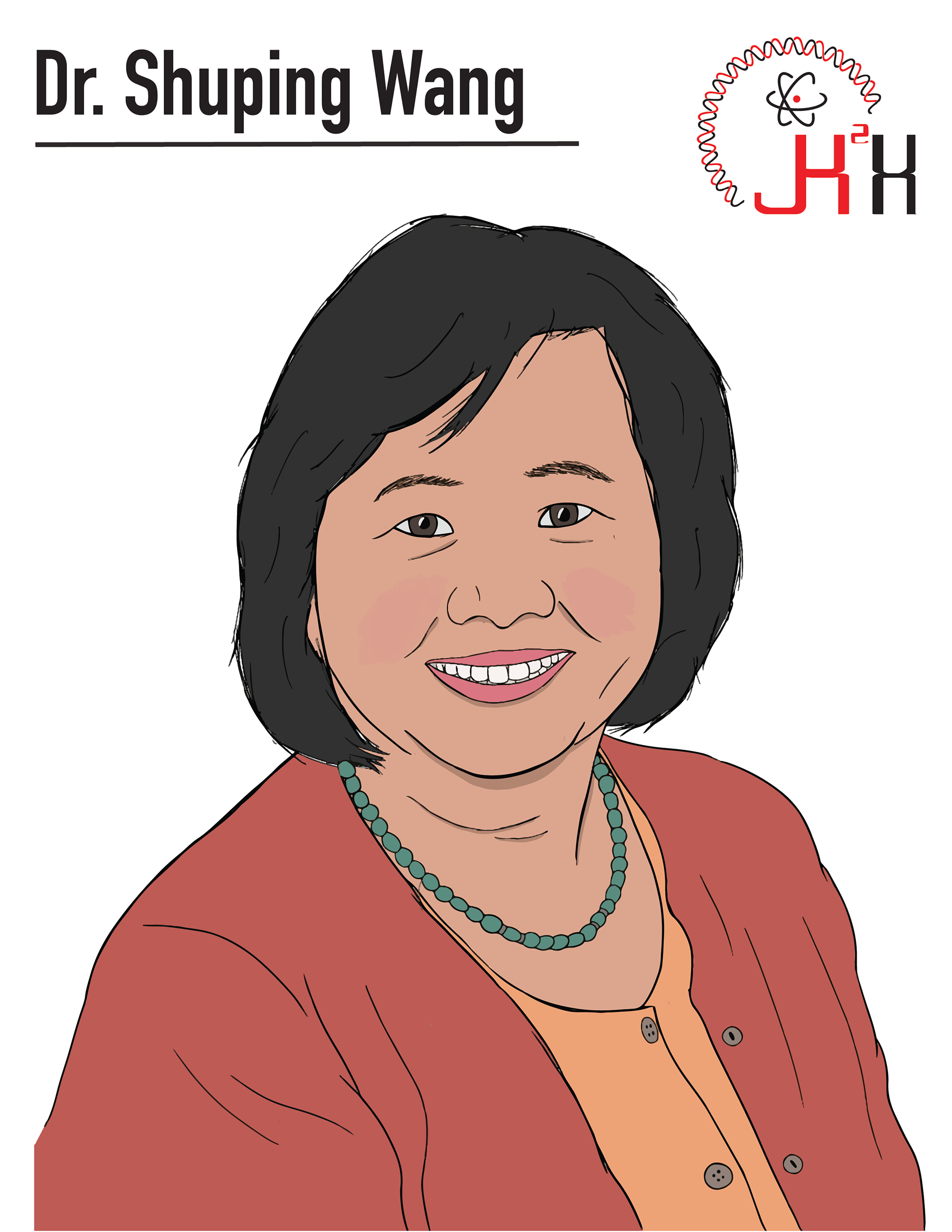 JKX honors Shuping Wang, an infection disease specialist. Her work revealed key problems in plasma collections in China and her findings helped established new standards for testing donations. Her findings came at a cost as she was harassed and forced from her profession. Dr. Wang worked a blood collection facility where she realized that the system had a high risk of infection for hepatitis C and HIV. Her research found that a significant percentage (34%) of serum samples were positive for Hep C (34%) or HIV (13%). Her findings were accepted and changed out how the collection of blood products was performed. Unfortunately, it came at a price as this impacted the for-profit plasma collection agency. Dr. Wang was fired for her efforts and her testing facility closed down. Dr. Wang eventually left China for a quiet life in the USA. Her efforts saved thousands of lives from Hep C and HIV infections.