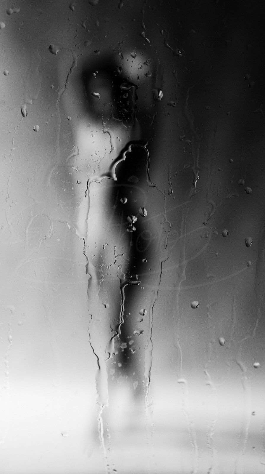 Watery Silouette