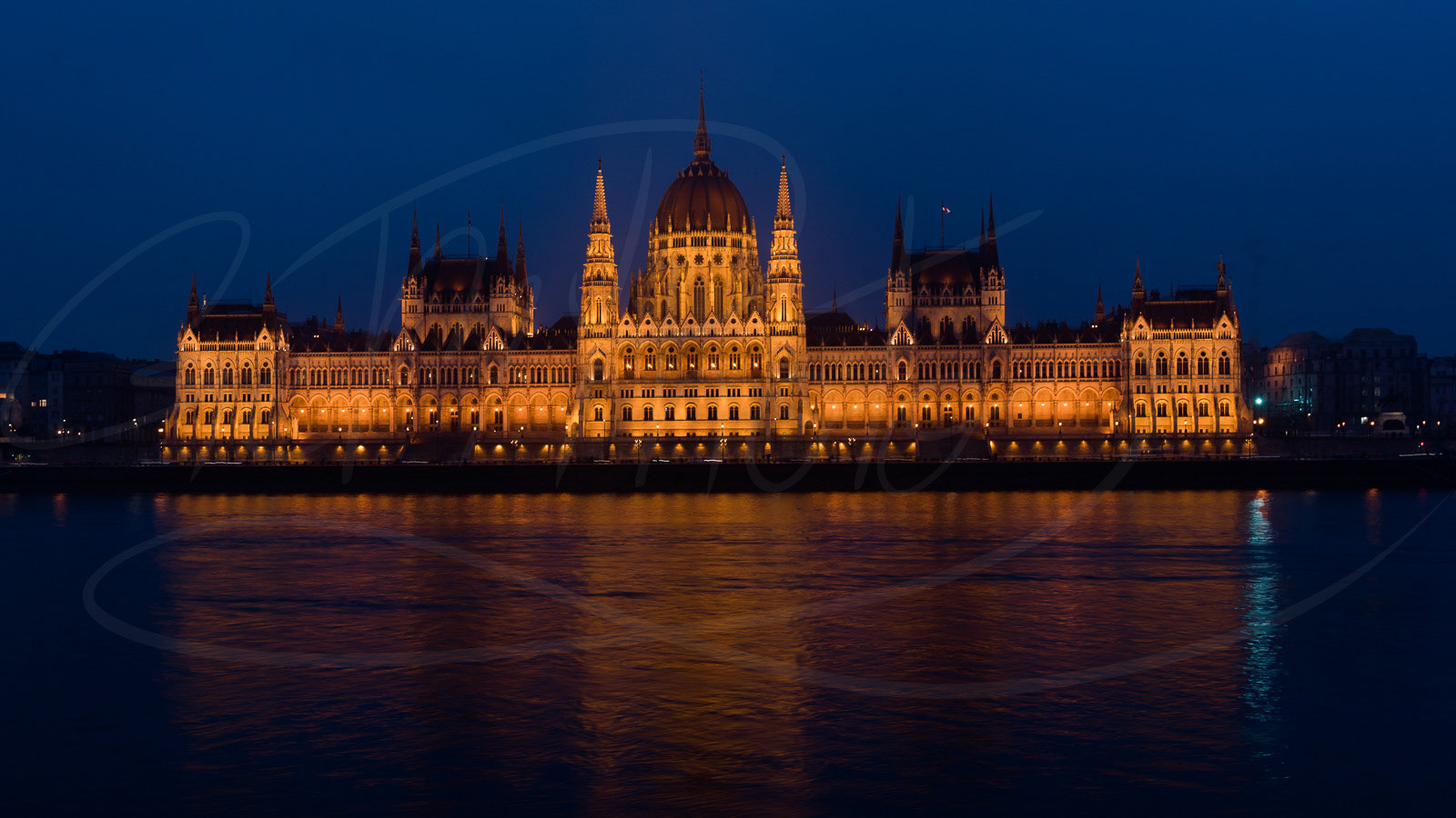 Budapest