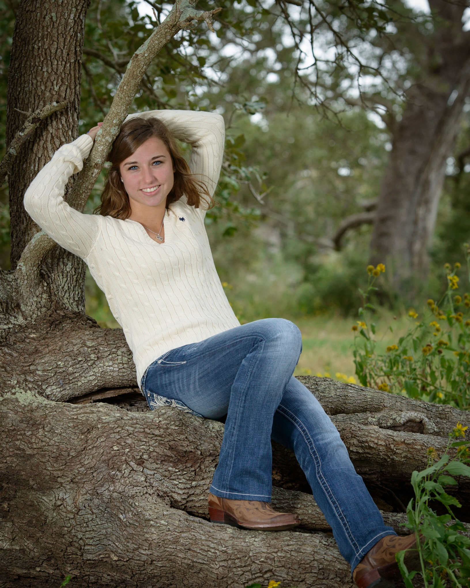 Senior 2013