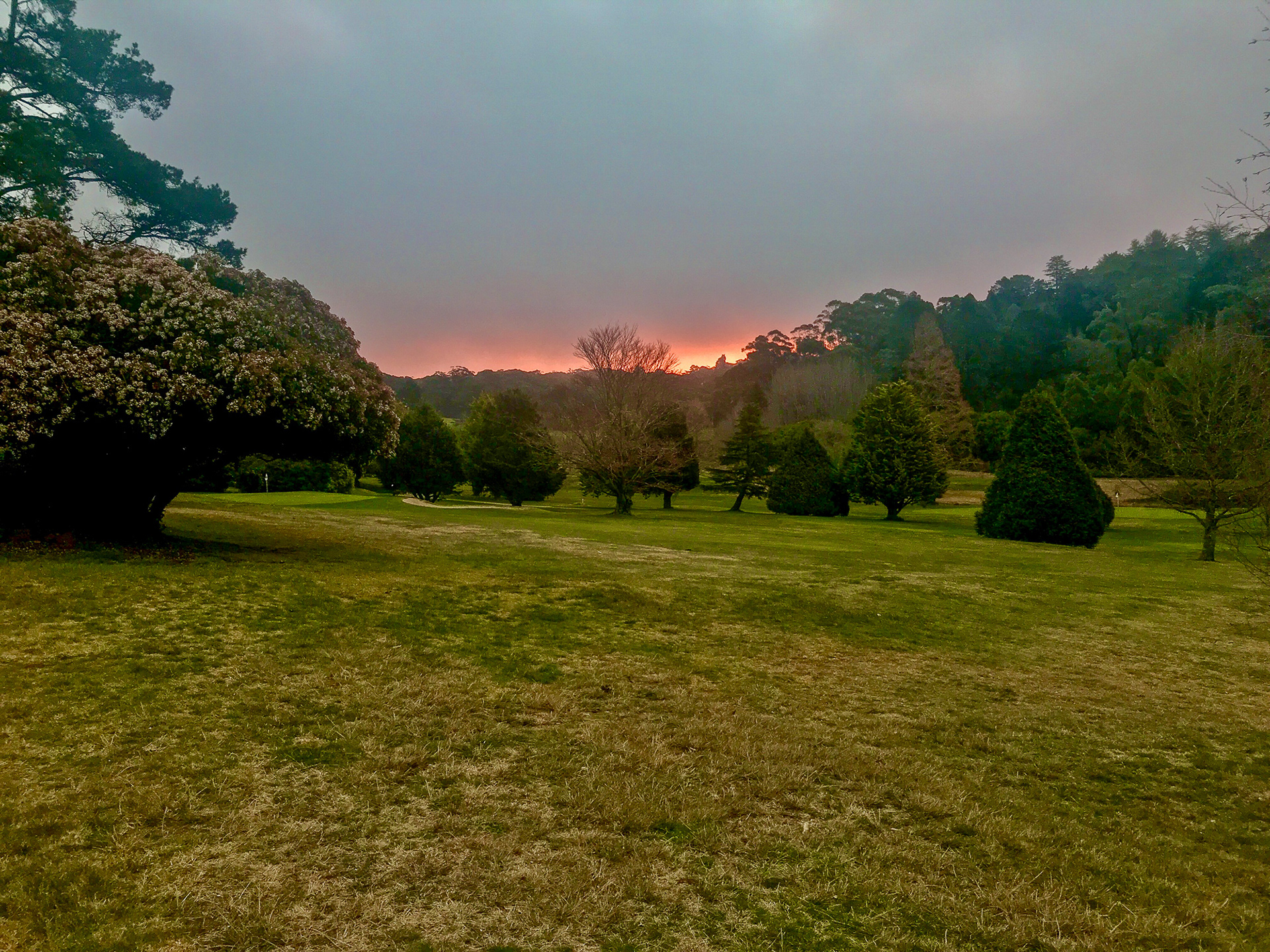 Blackheath GolfCourse