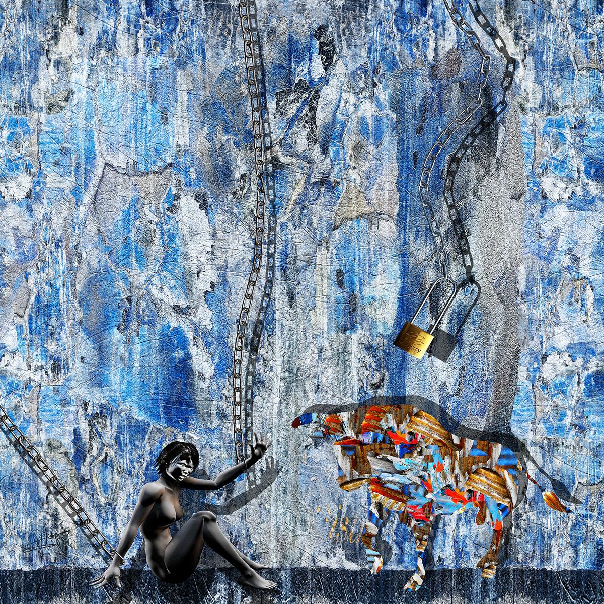 David Mangin