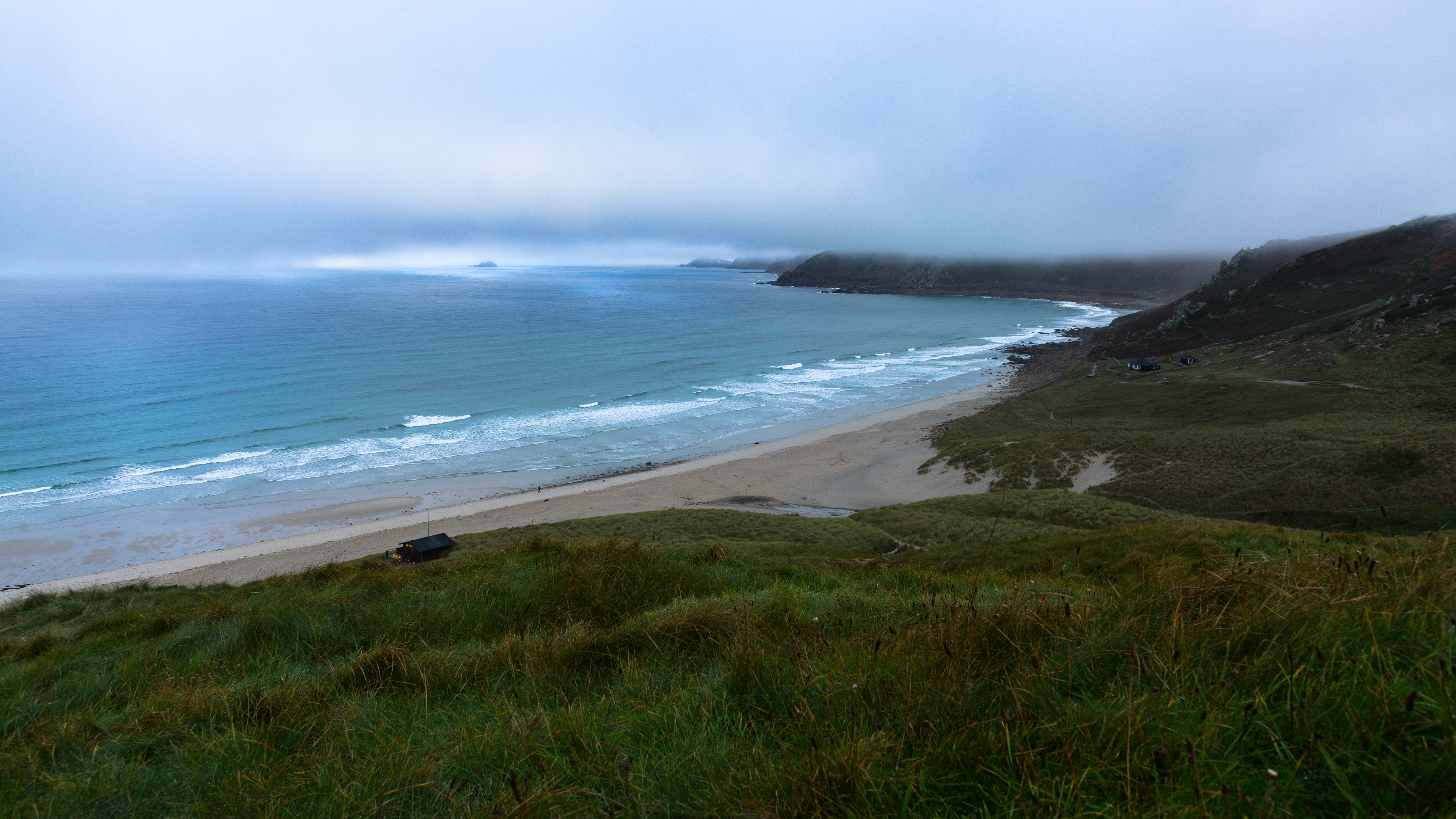 Lands’ End Cornwall Marinus Veit 2018