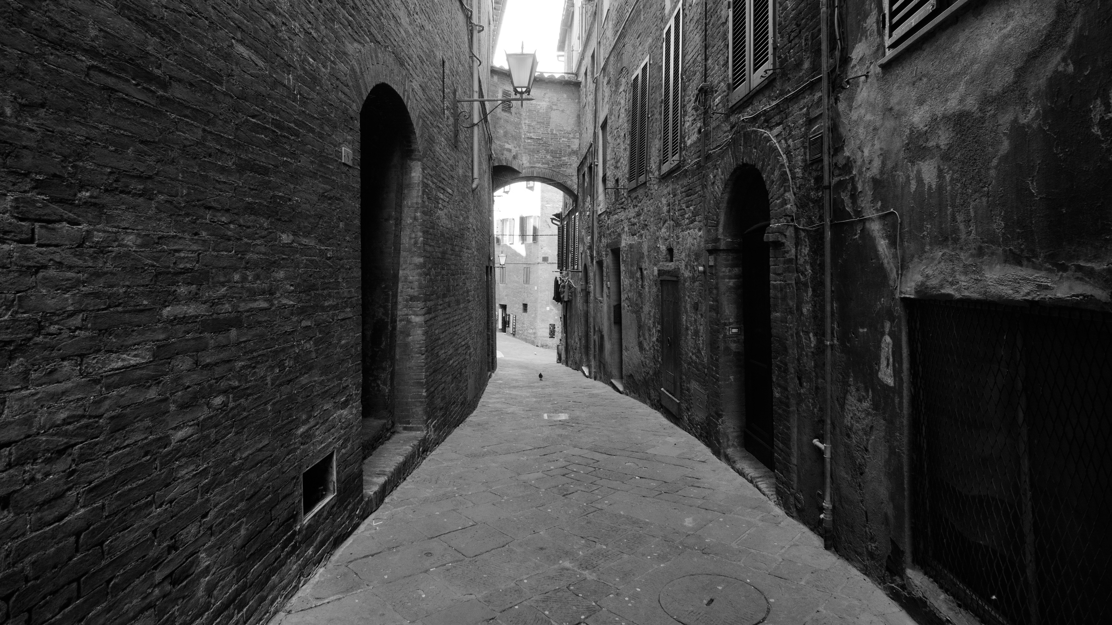 Siena Landscape Marinus Veit 2018