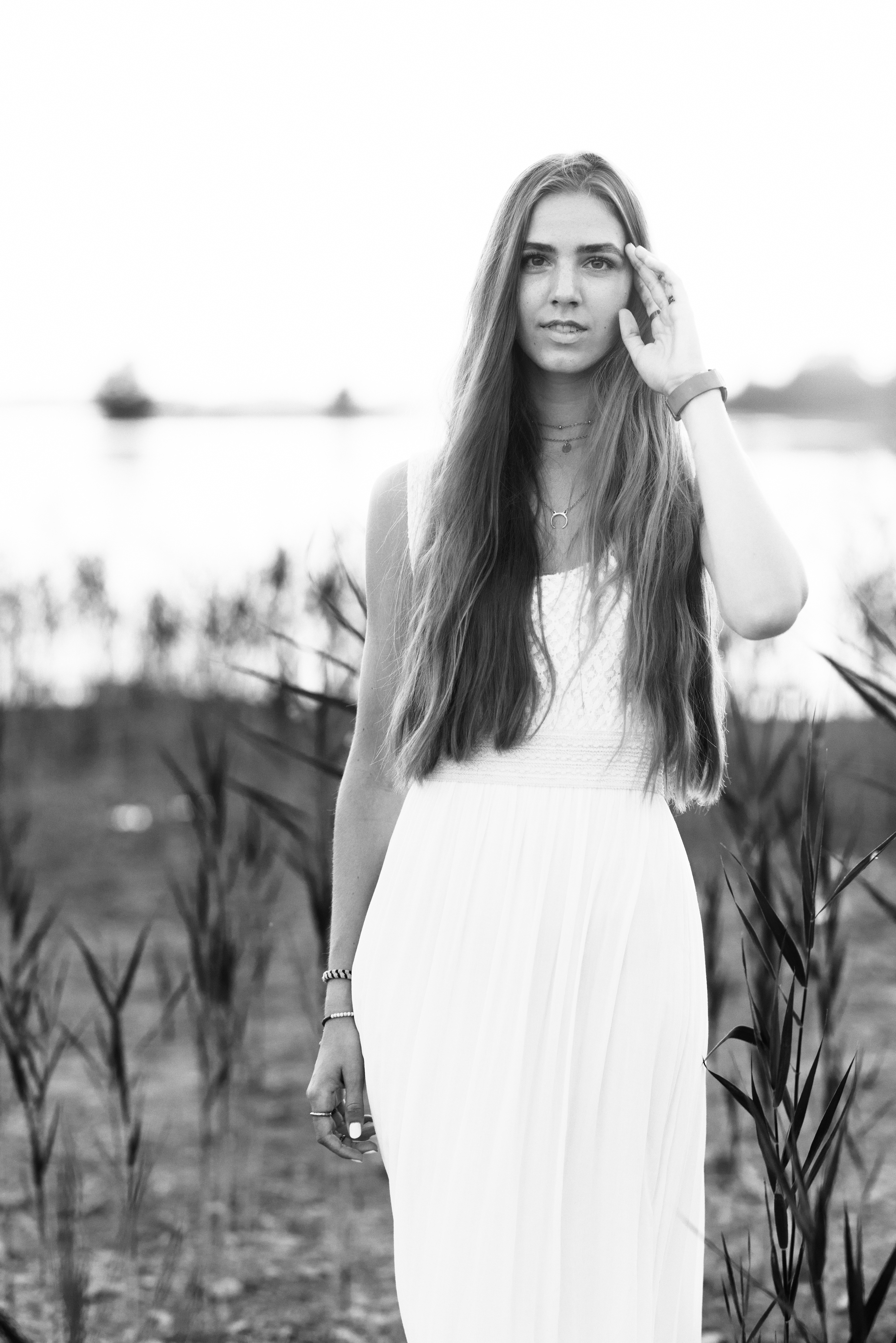 Chiemsee Fashion Foto Shooting Franzi Marinus Veit 2018