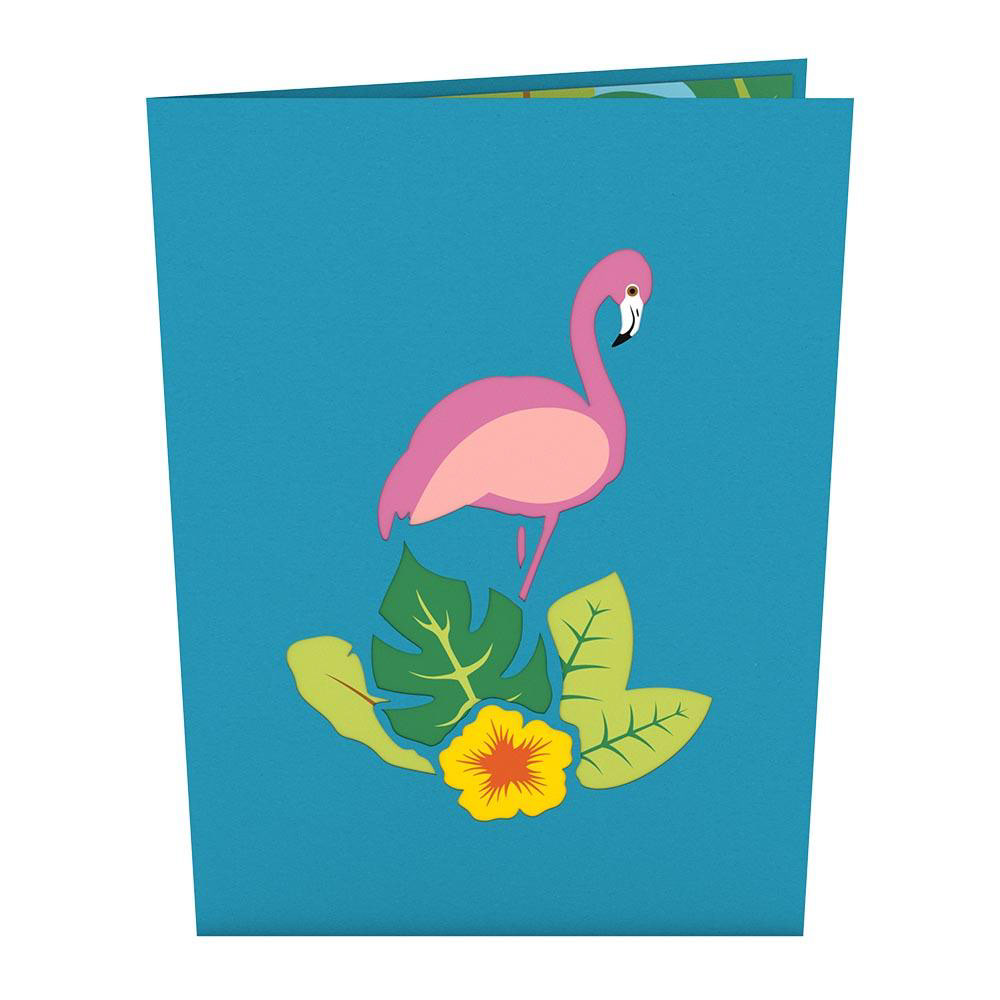 Flamingo