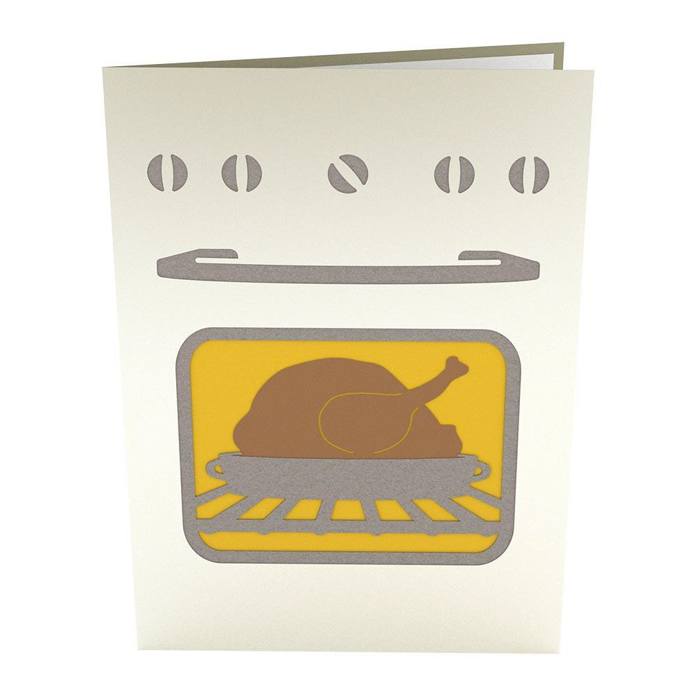 Turkey Dinner