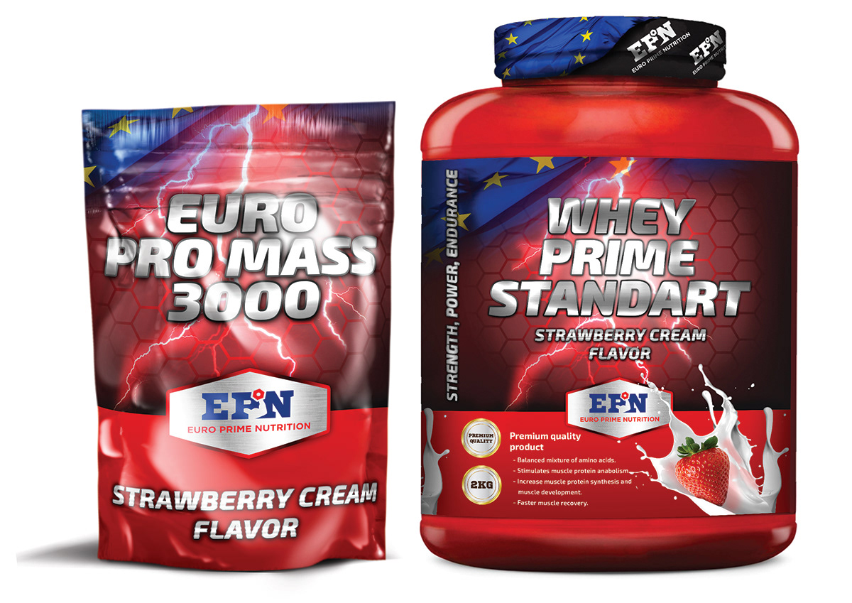 epn supplements athlete