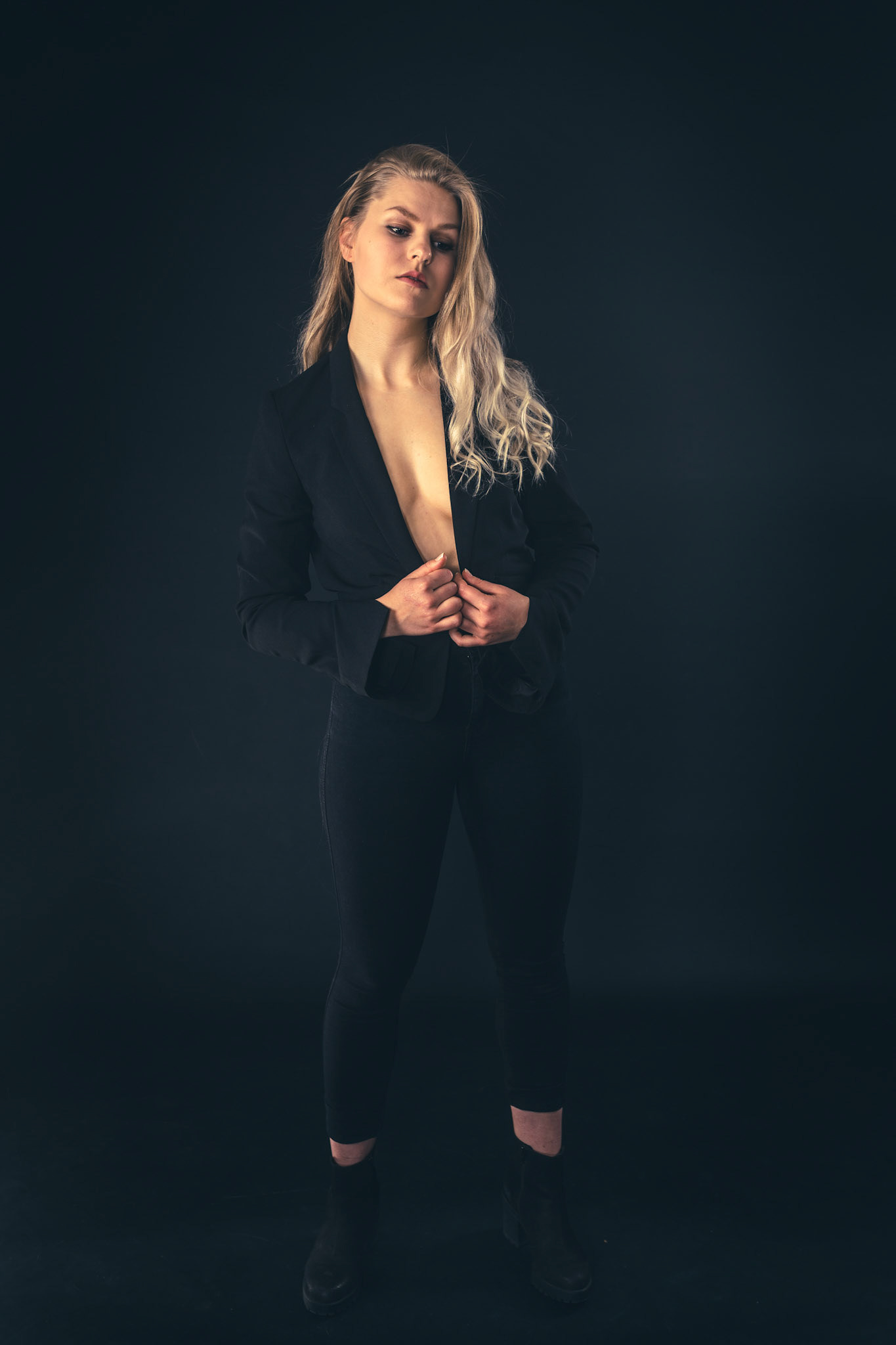 Lilli Mäkinen