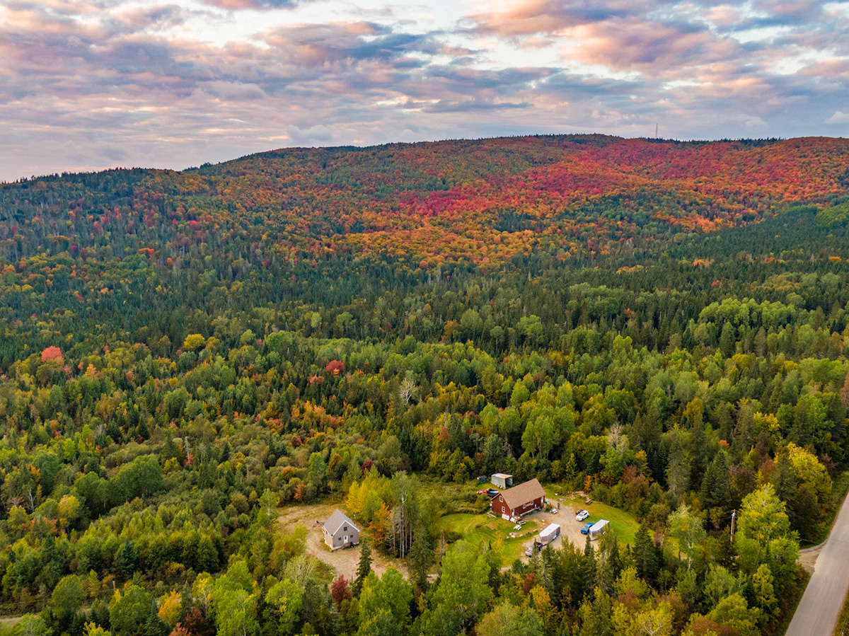 Tyler Aversano Stewartstown NH 2020