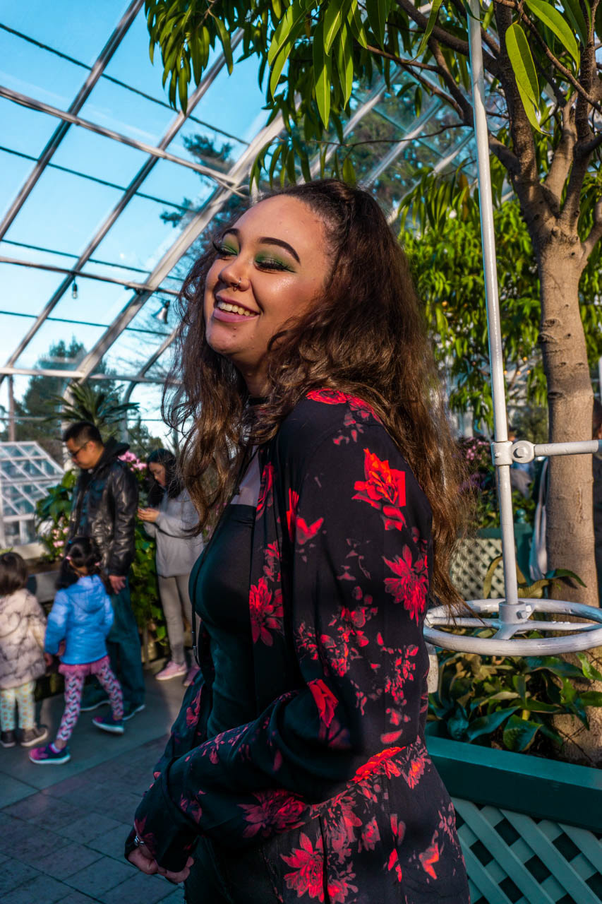 Allyson, VPC - 2019