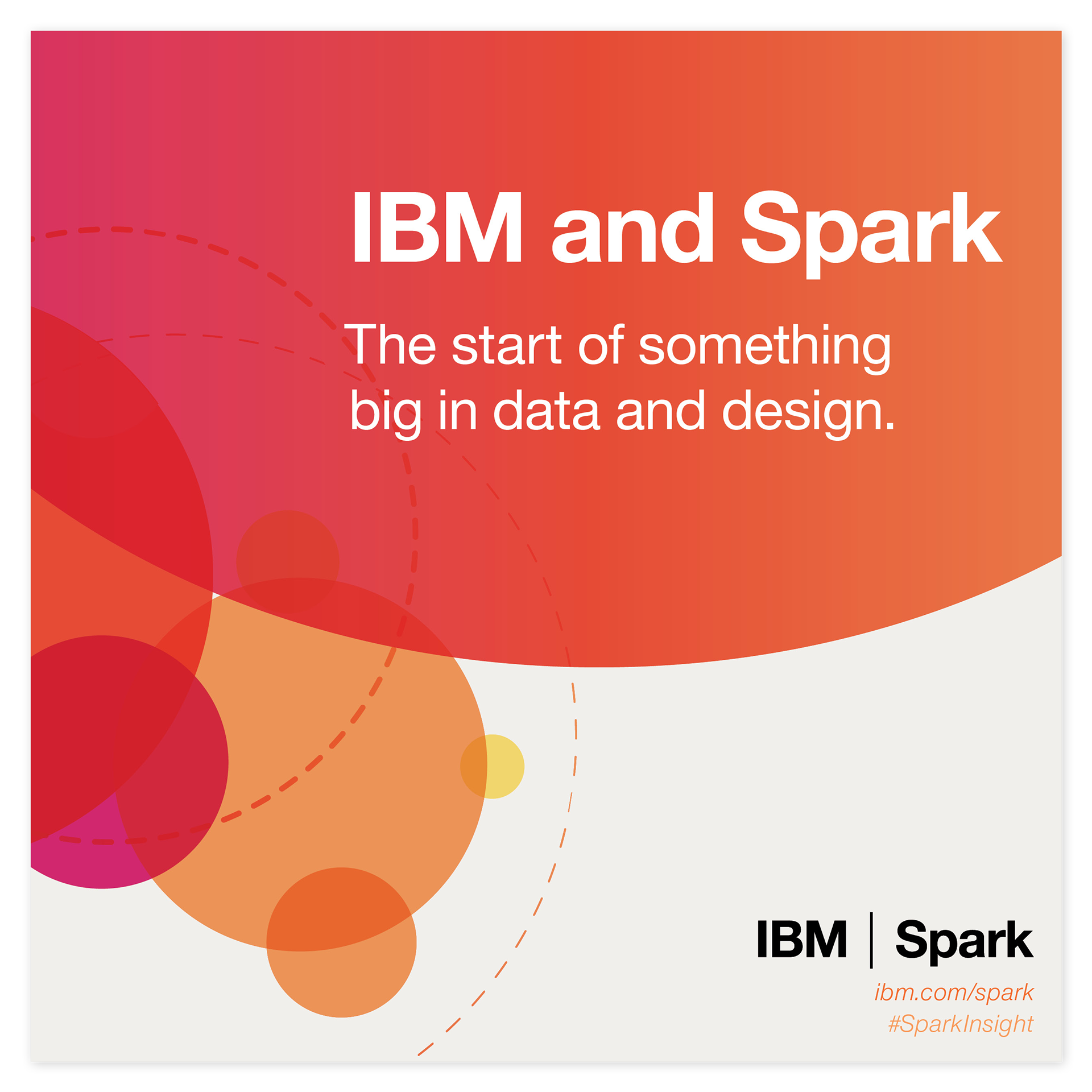 Erica Firestone - IBM Spark