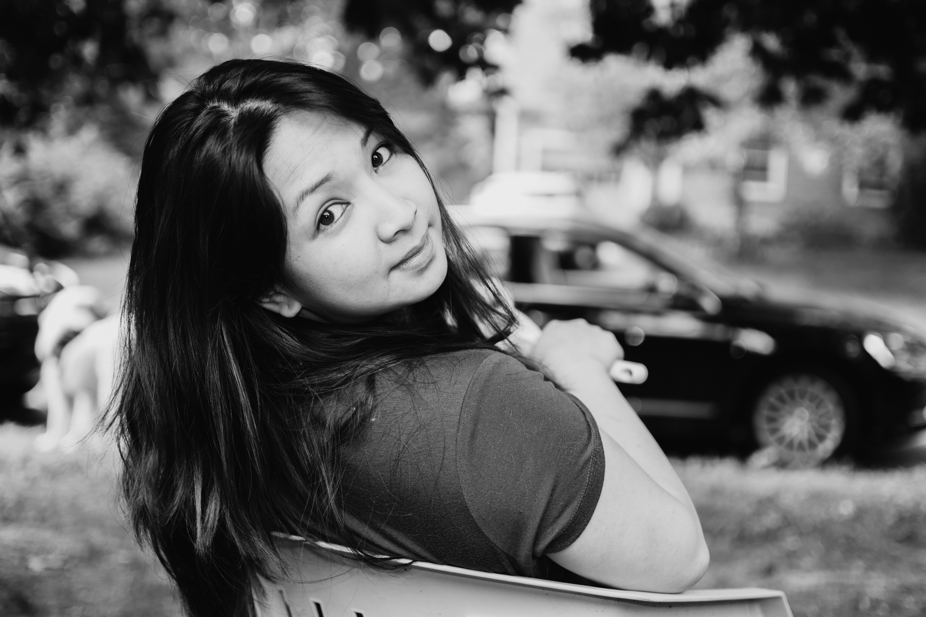 Danica Villeroz-Whorton | Communications and Social Media Guru