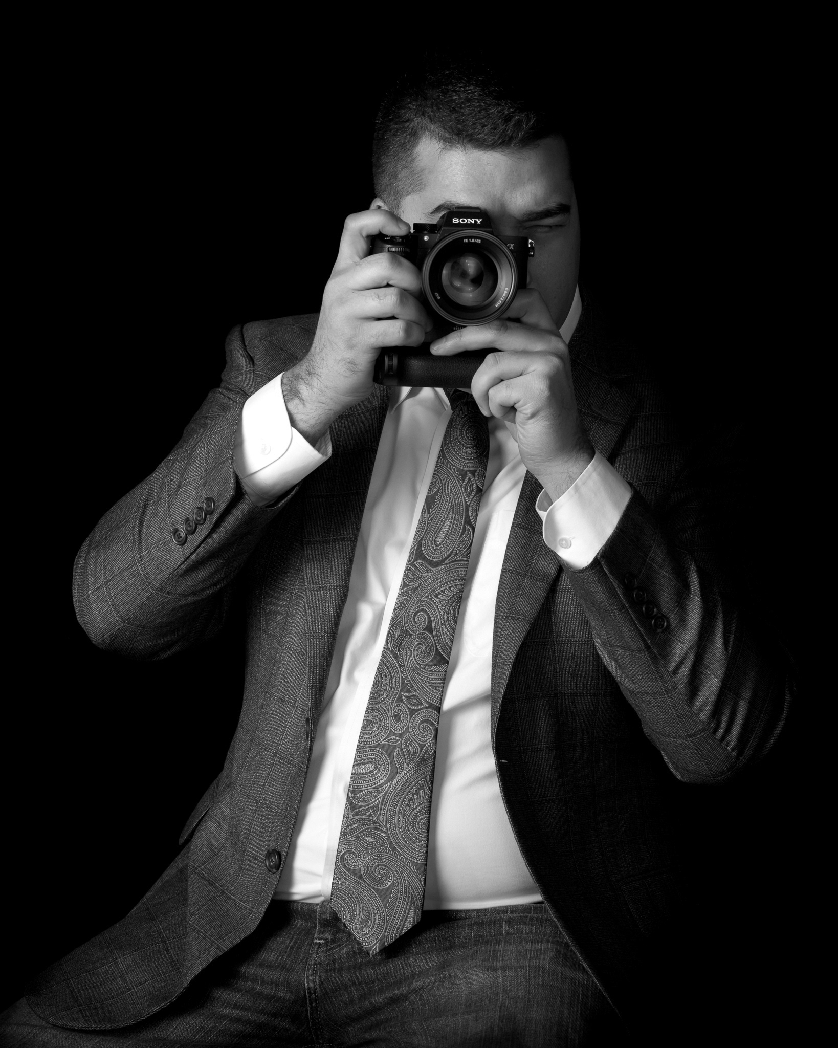 Sean Khan | Associate Photographer