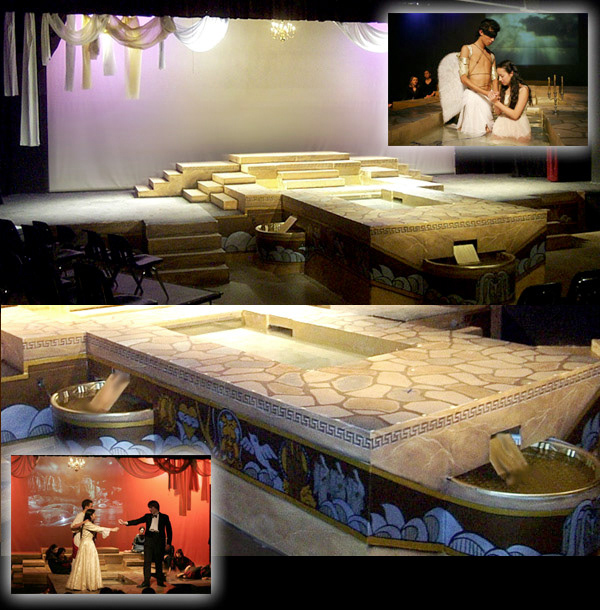Metamorphosis 2003