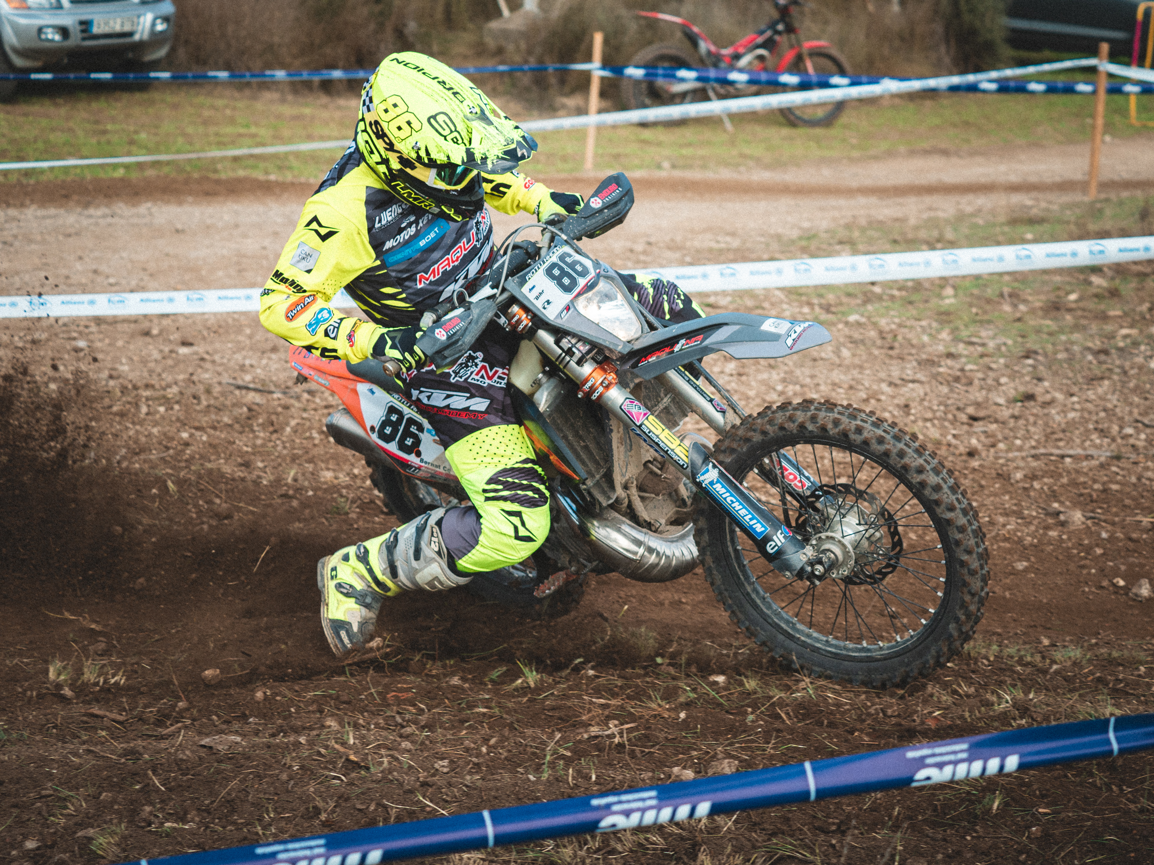 ENDURO DEL BAGES