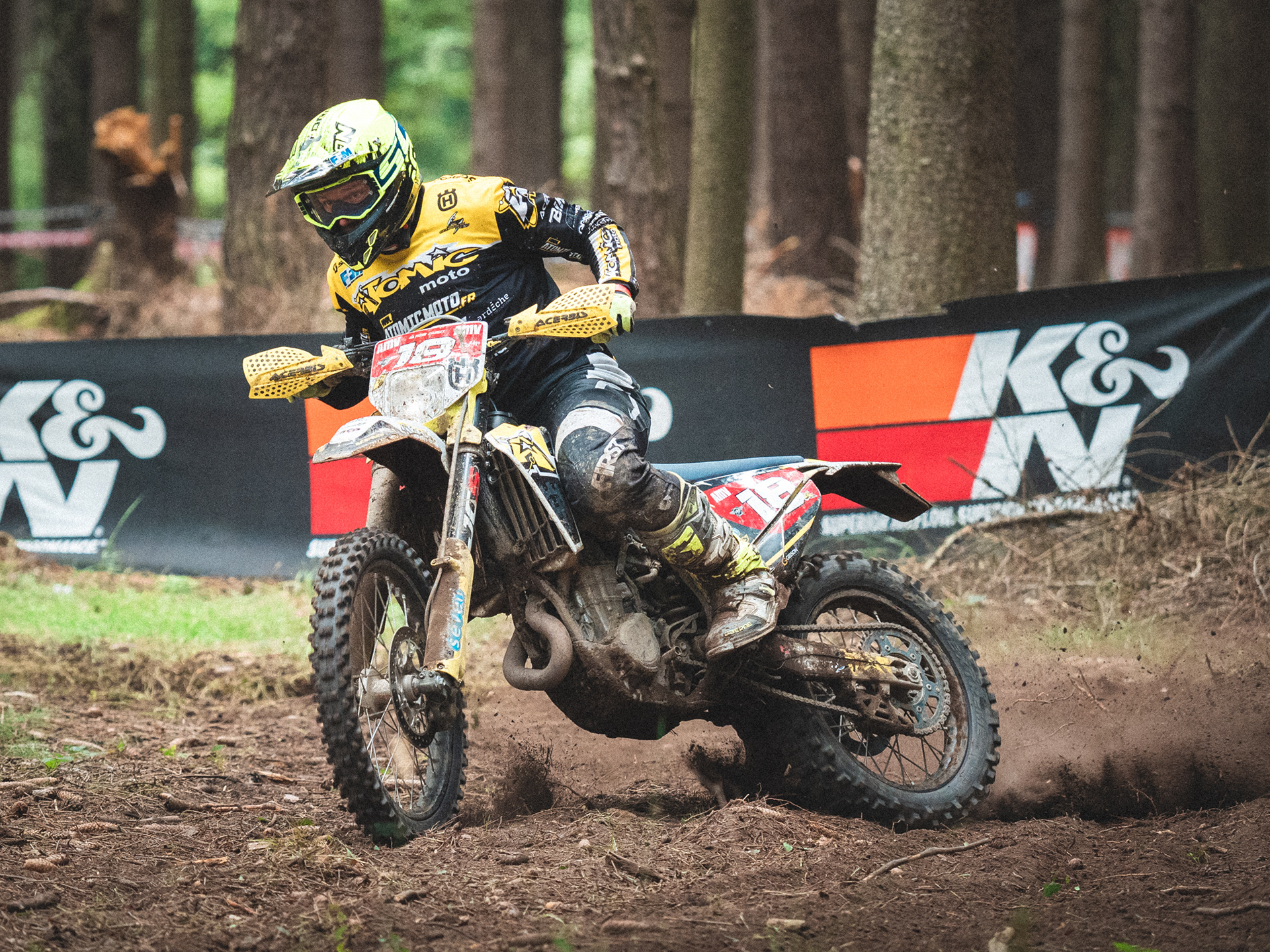 ENDURO GP CZECH REPULIC