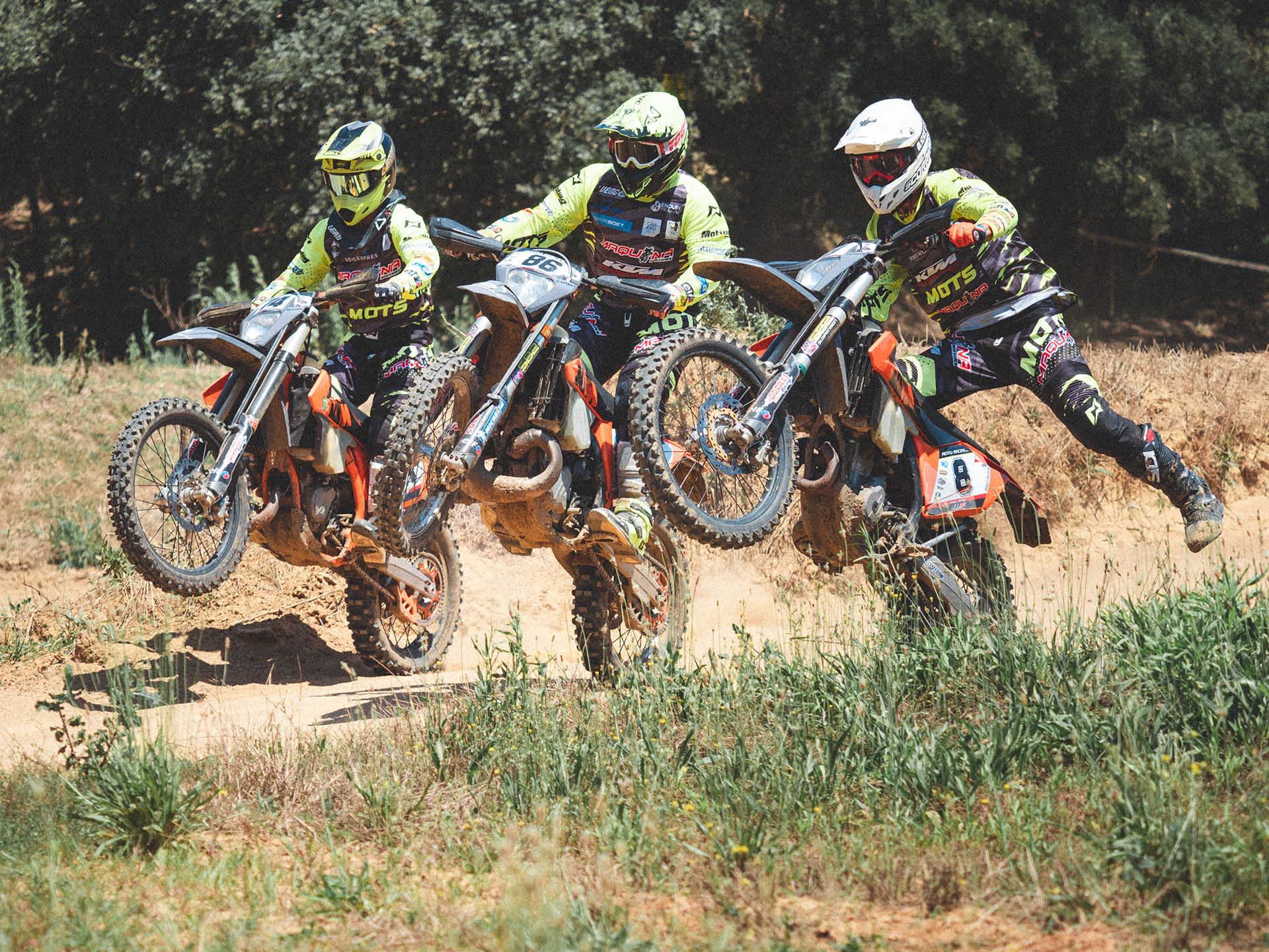 KTM ENDURO ACADEMY