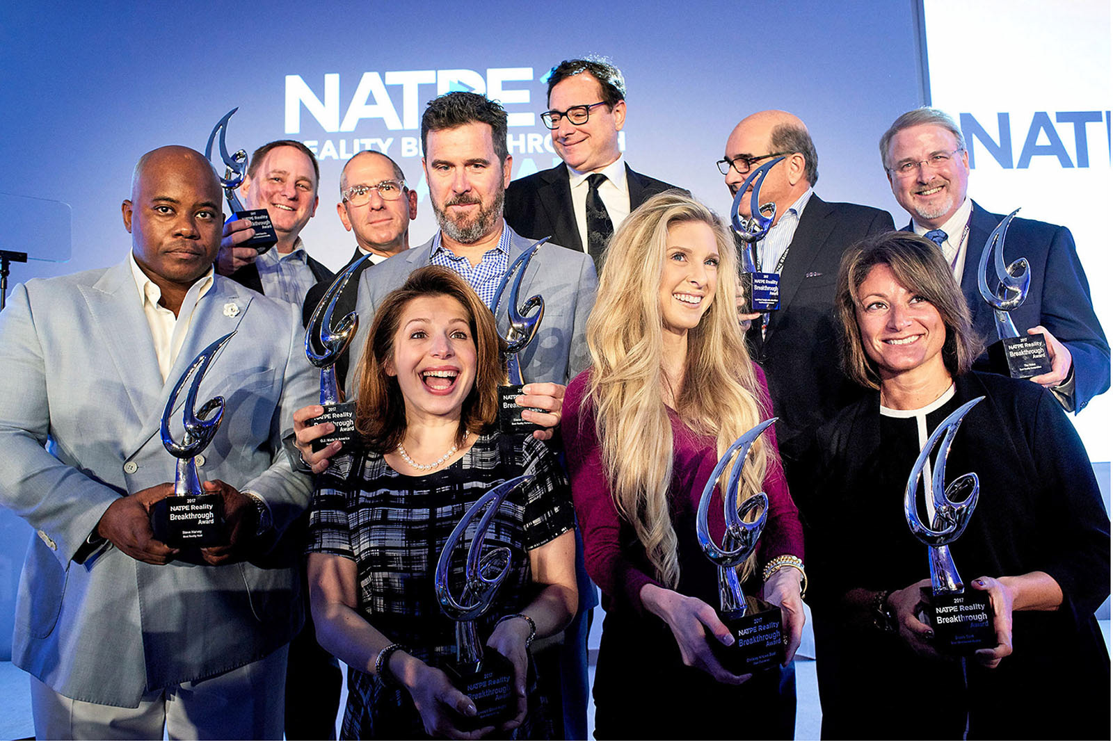 Award ceremony