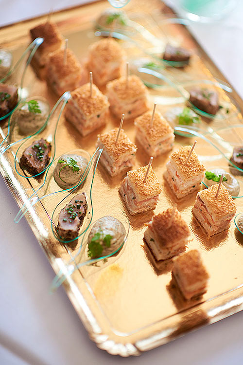 Food photography
