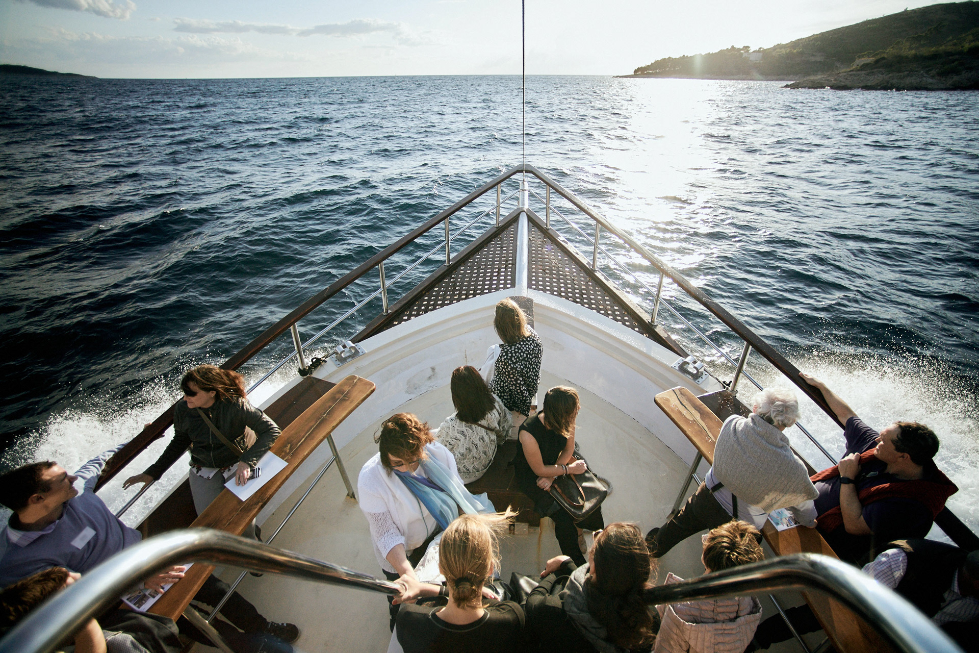 corporate photographer dubrovnik