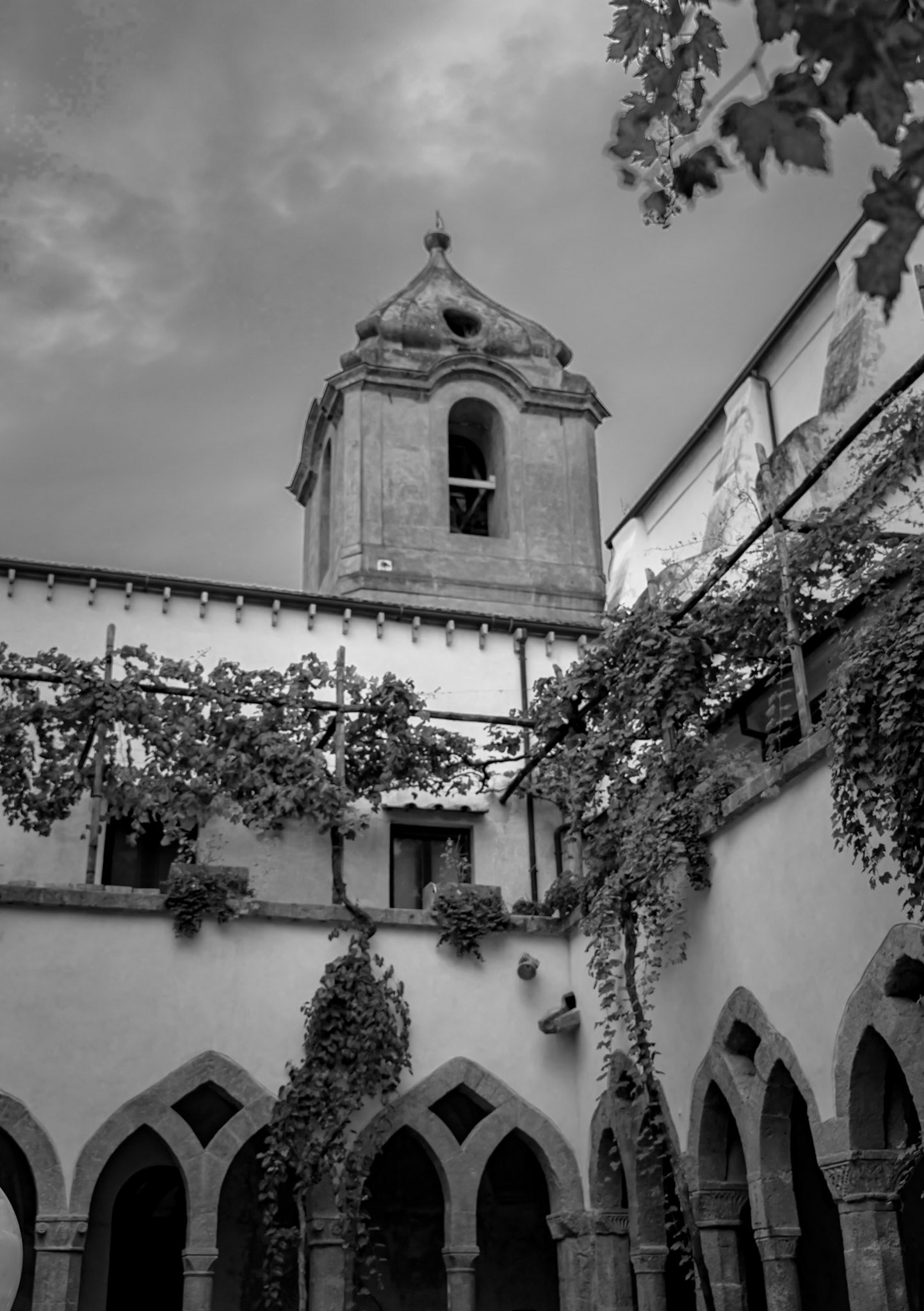 Courtyard By Sorrento