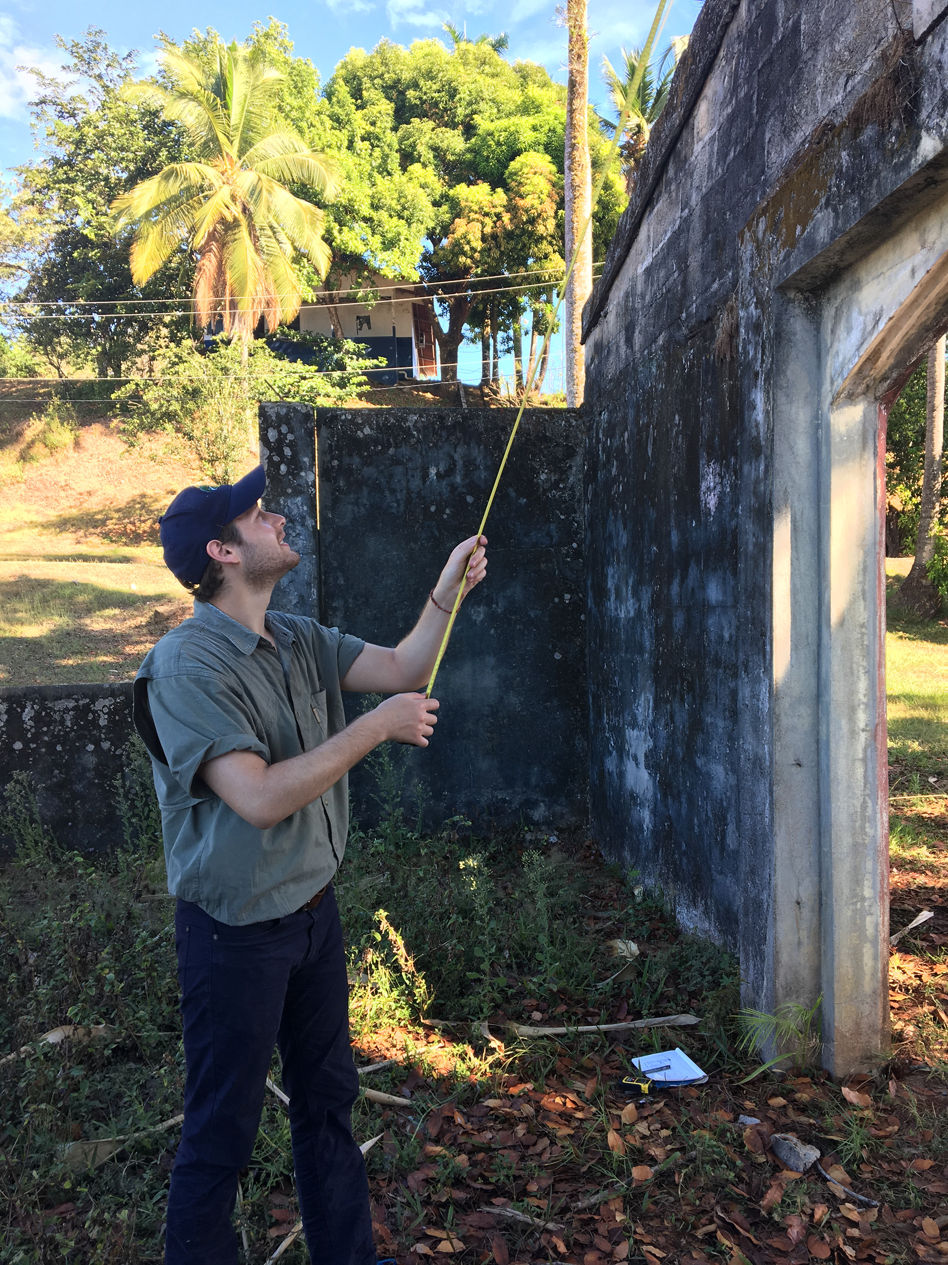 Field Work