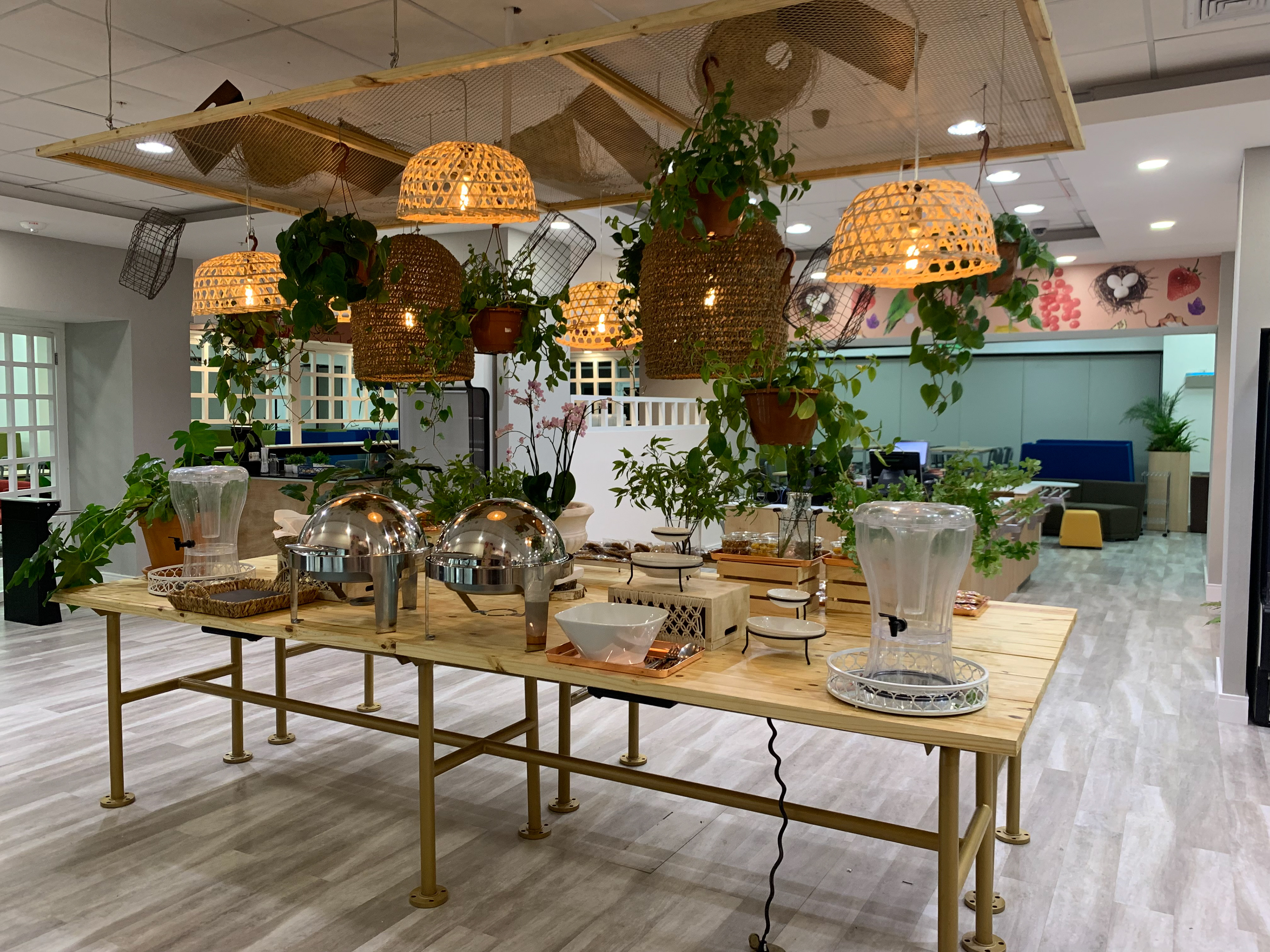 Furniture Making and Design