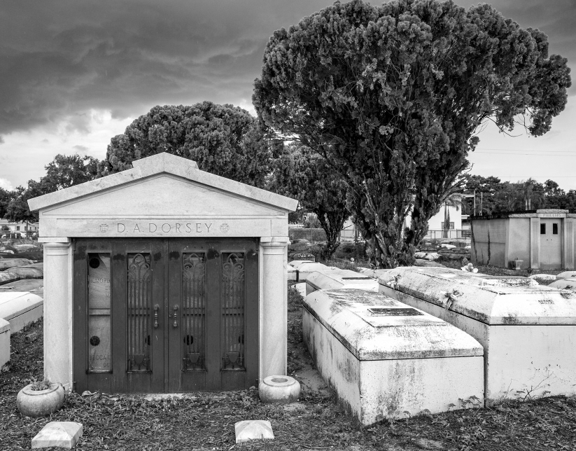 Historic Lincoln Memorial Park