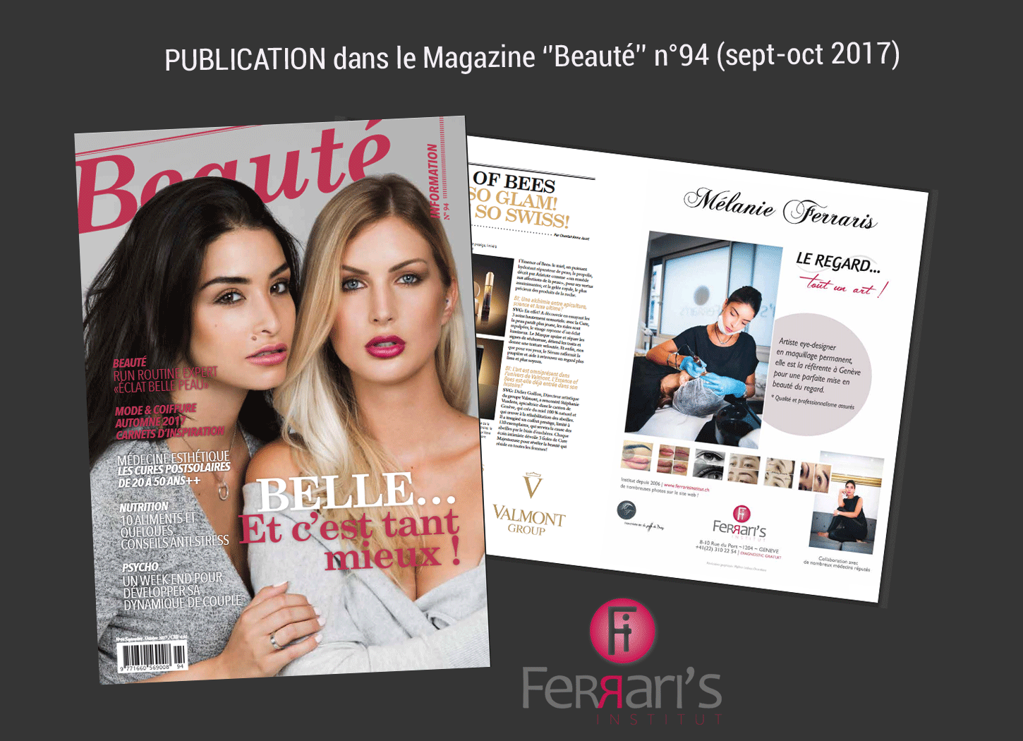 Publication