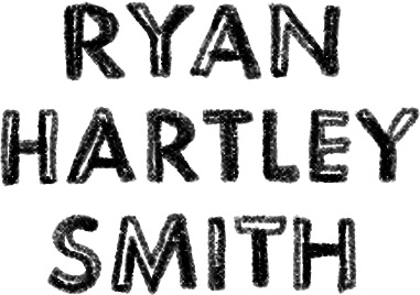 Ryan Hartley Smith