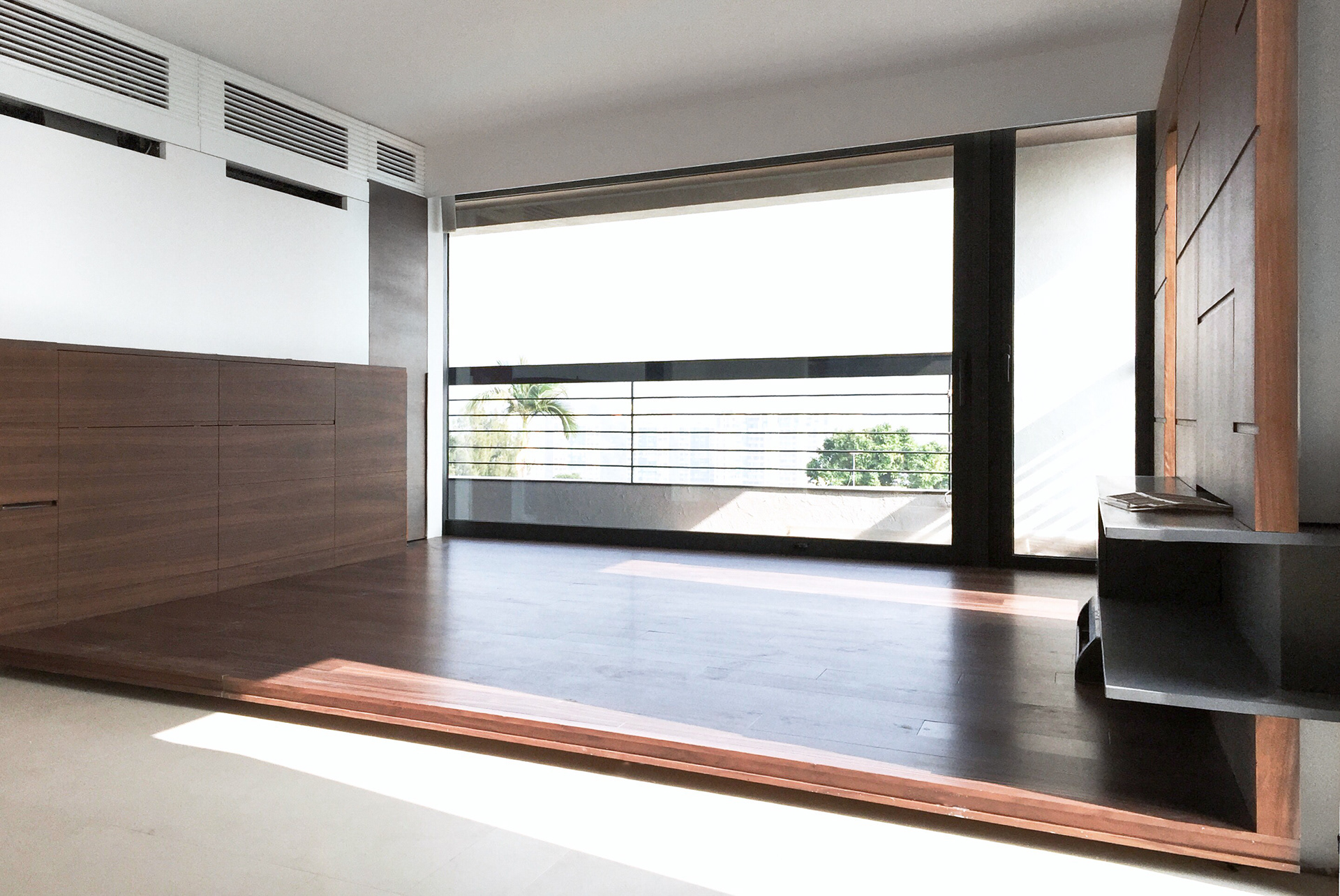 house interior, house A&A, house renovation, house refurbishment, nomad office architects, bedroom