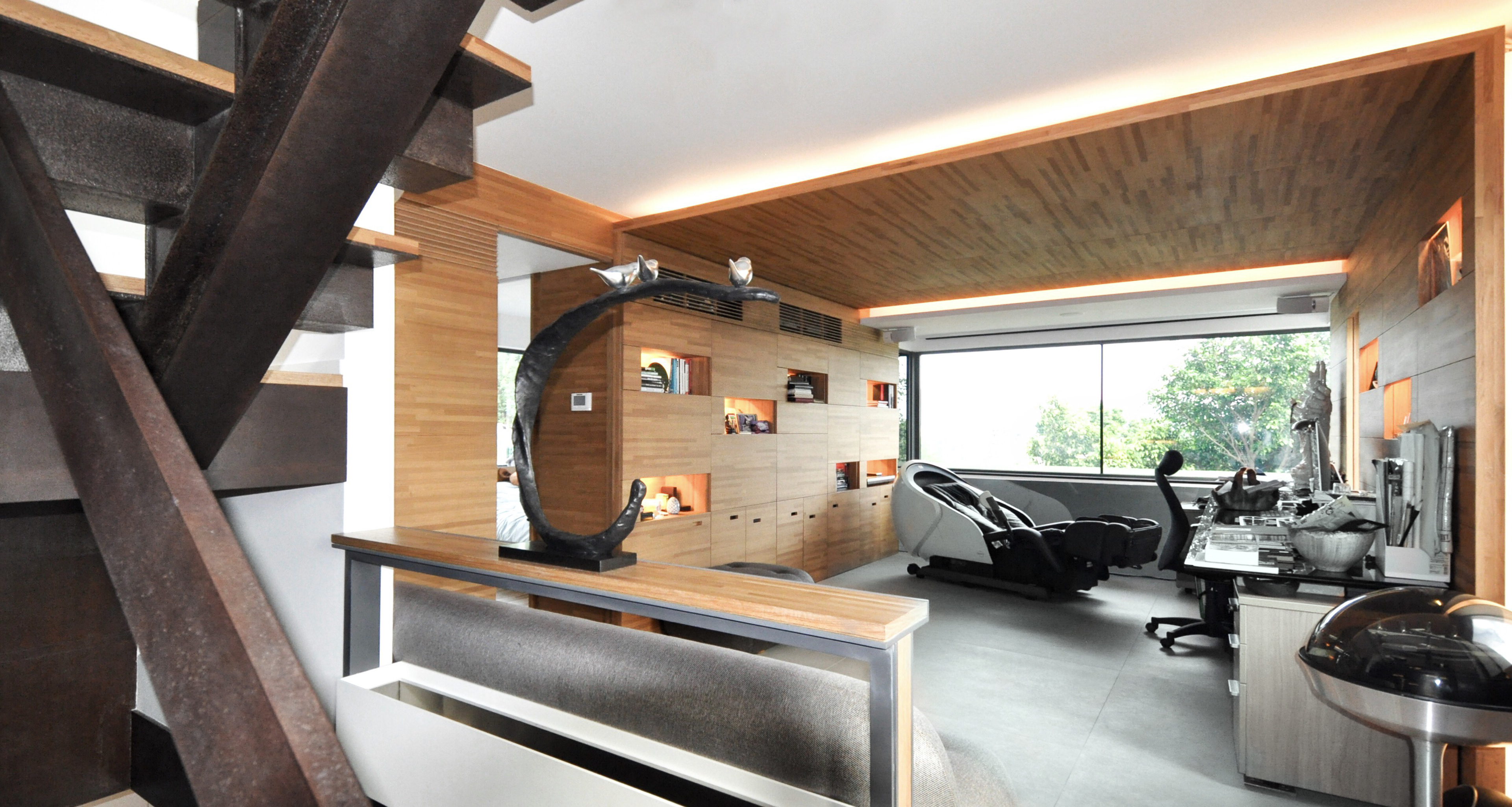 house interior, house A&A, house renovation, house refurbishment, nomad office architects